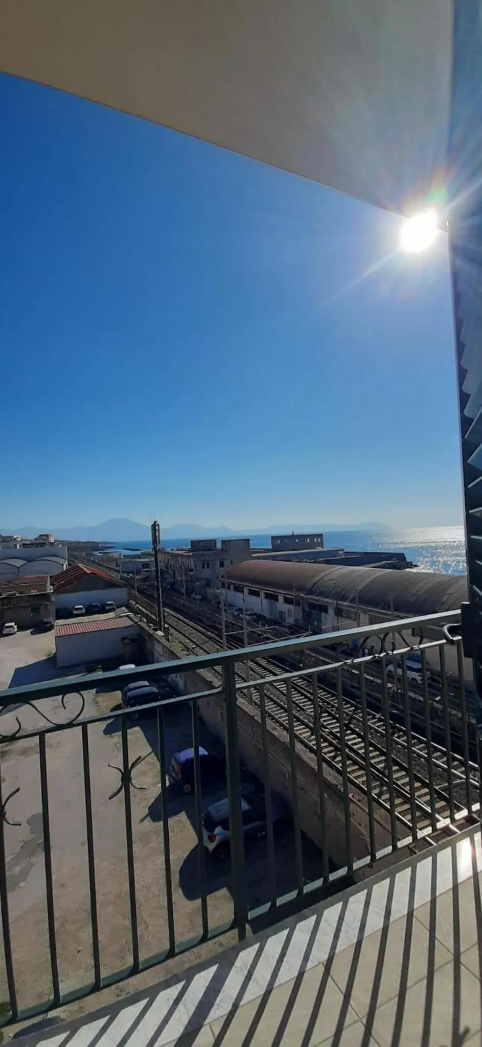 Property building in Villa Pacis