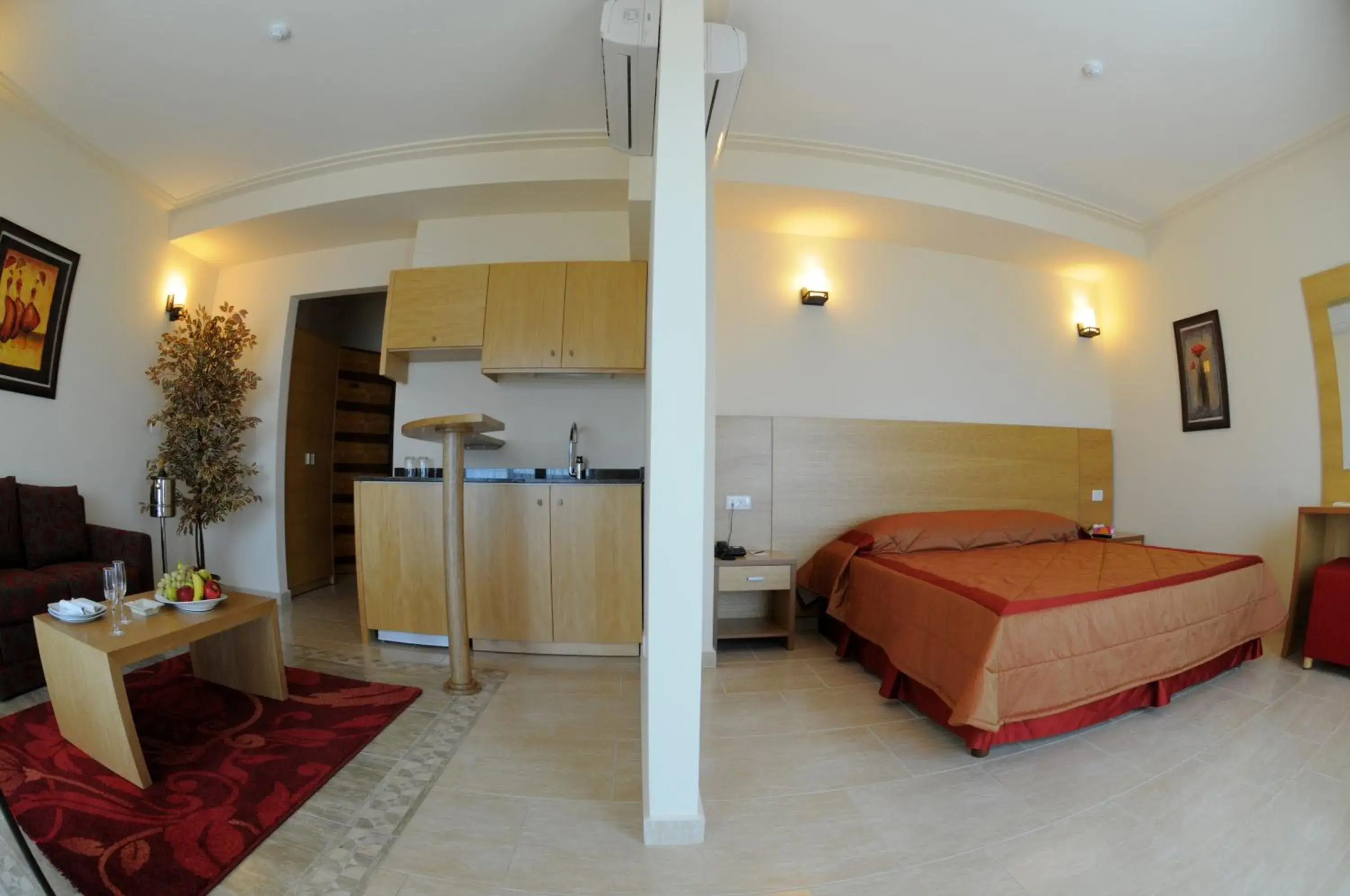 Victory Suite - single occupancy in Victory Byblos Hotel & Spa Victory Suite - single occupancy in Victory Byblos Hotel & Spa