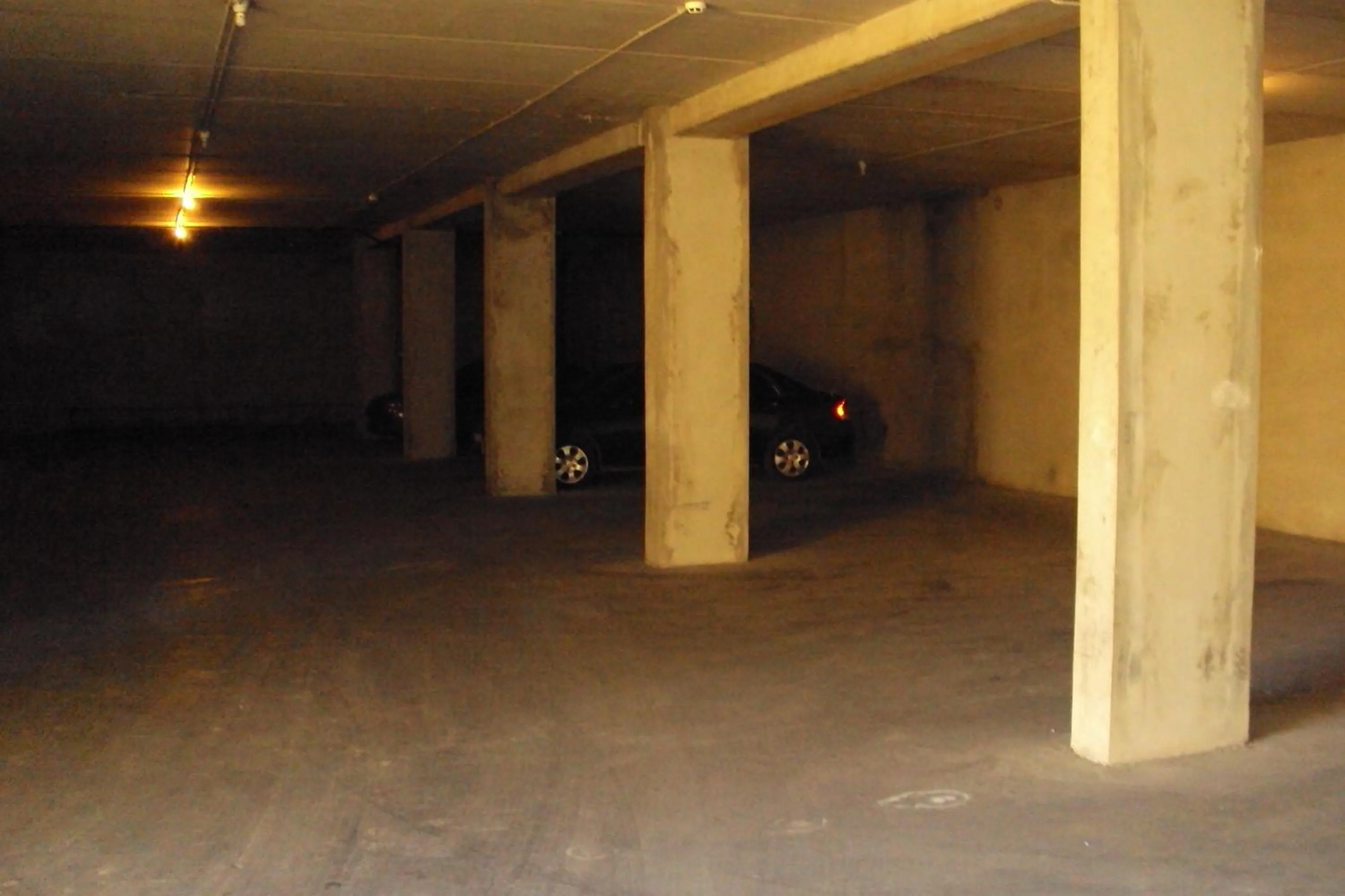 Property building in Victory Byblos Hotel & Spa