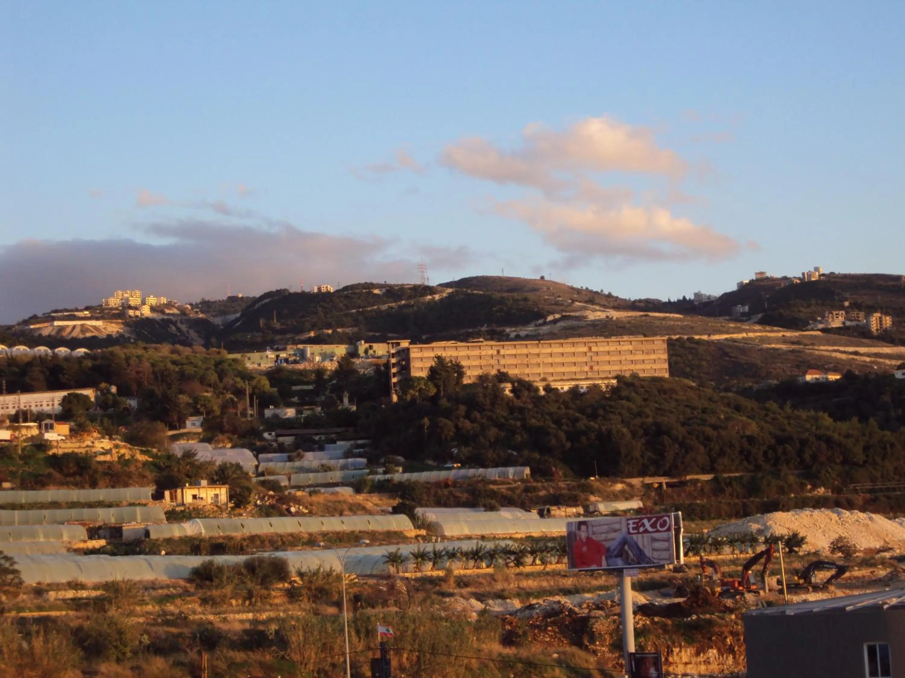 Neighbourhood in Victory Byblos Hotel & Spa