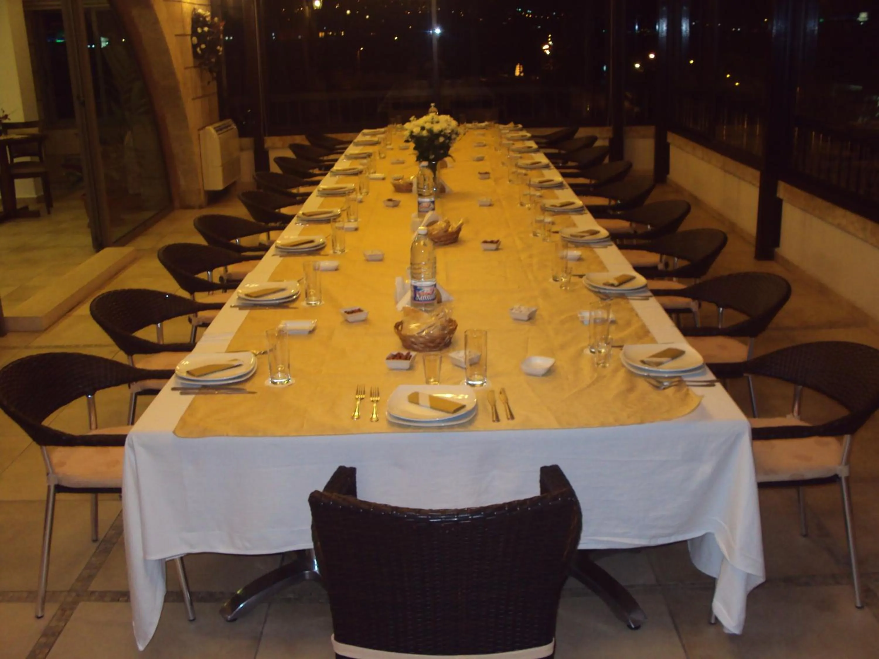 Banquet/Function facilities in Victory Byblos Hotel & Spa