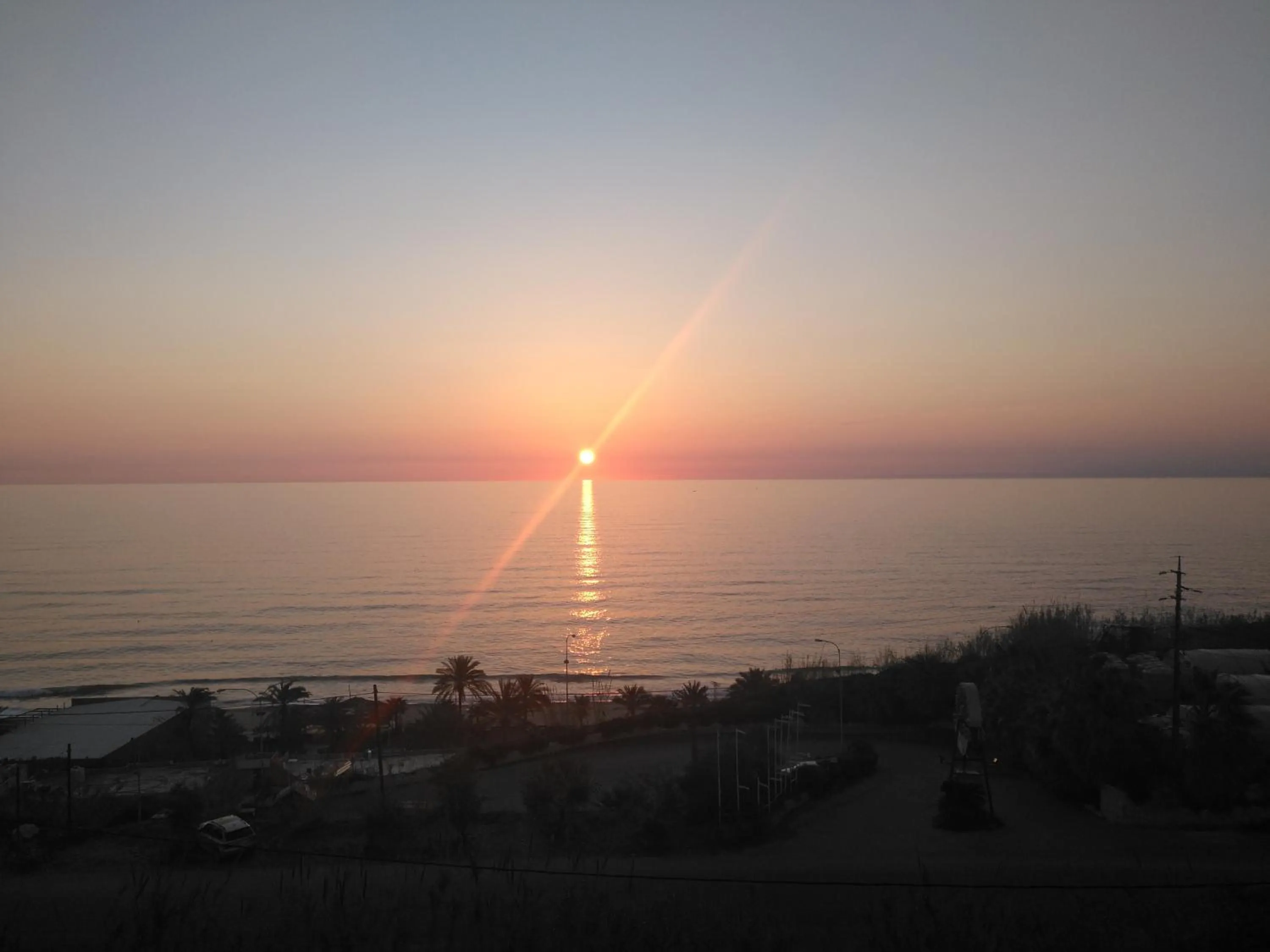 Beach in Victory Byblos Hotel & Spa