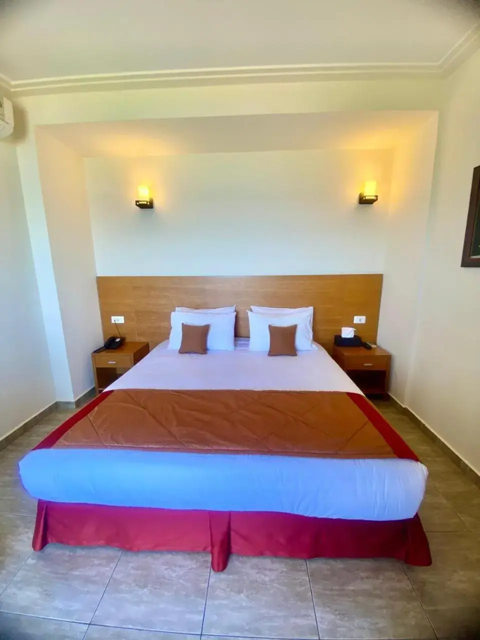 Junior Suite - single occupancy in Victory Byblos Hotel & Spa Junior Suite - single occupancy in Victory Byblos Hotel & Spa