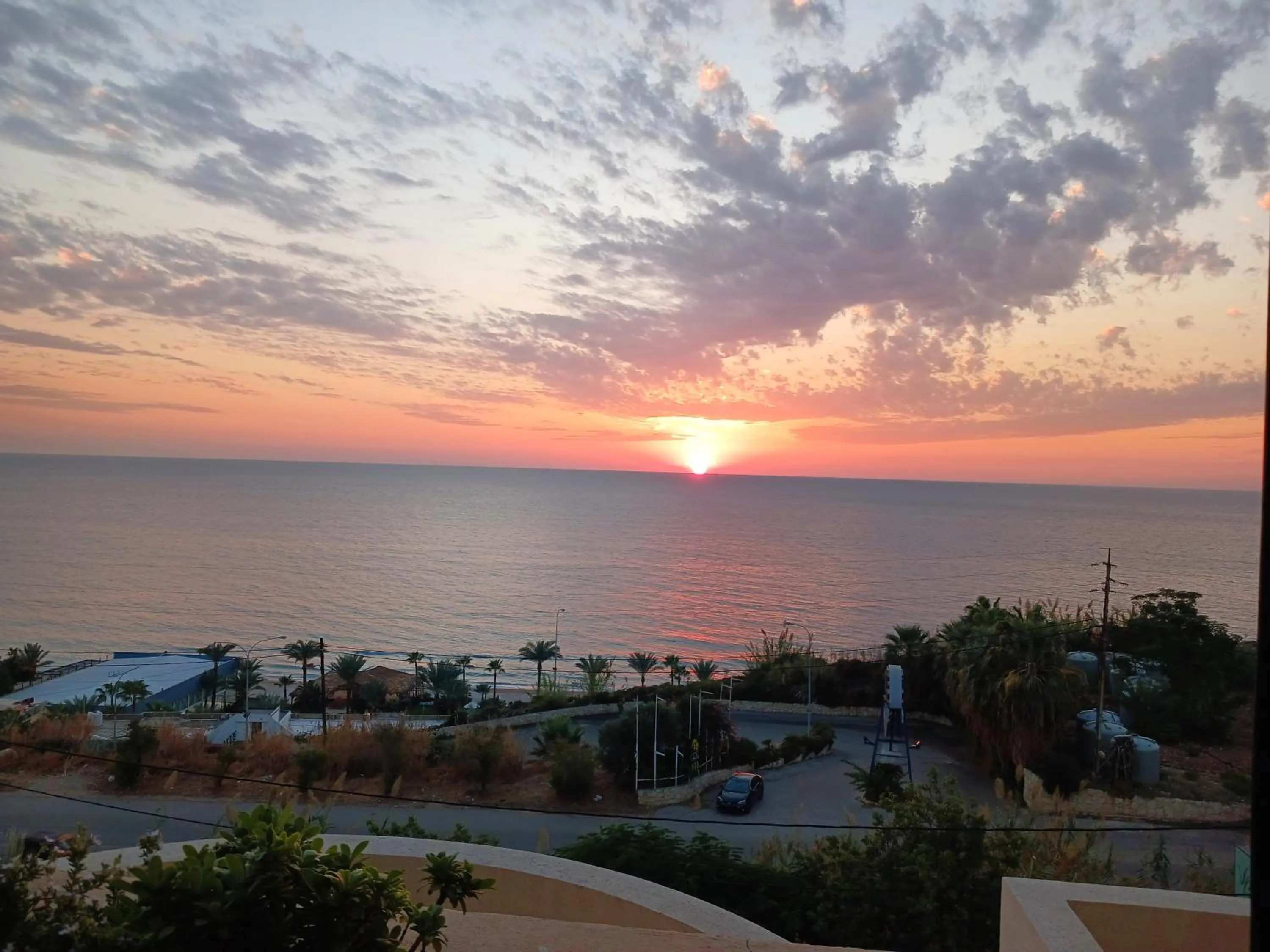 Nearby landmark in Victory Byblos Hotel & Spa