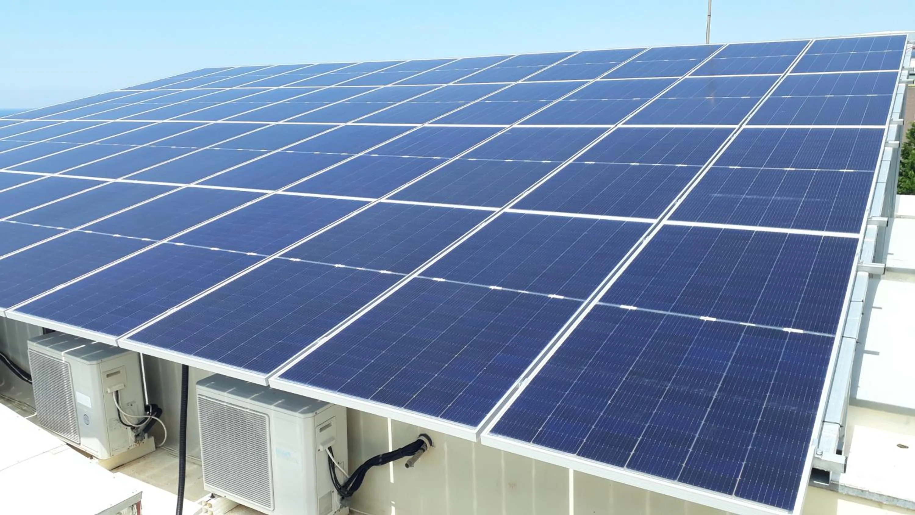 Property building in Victory Byblos Hotel & Spa