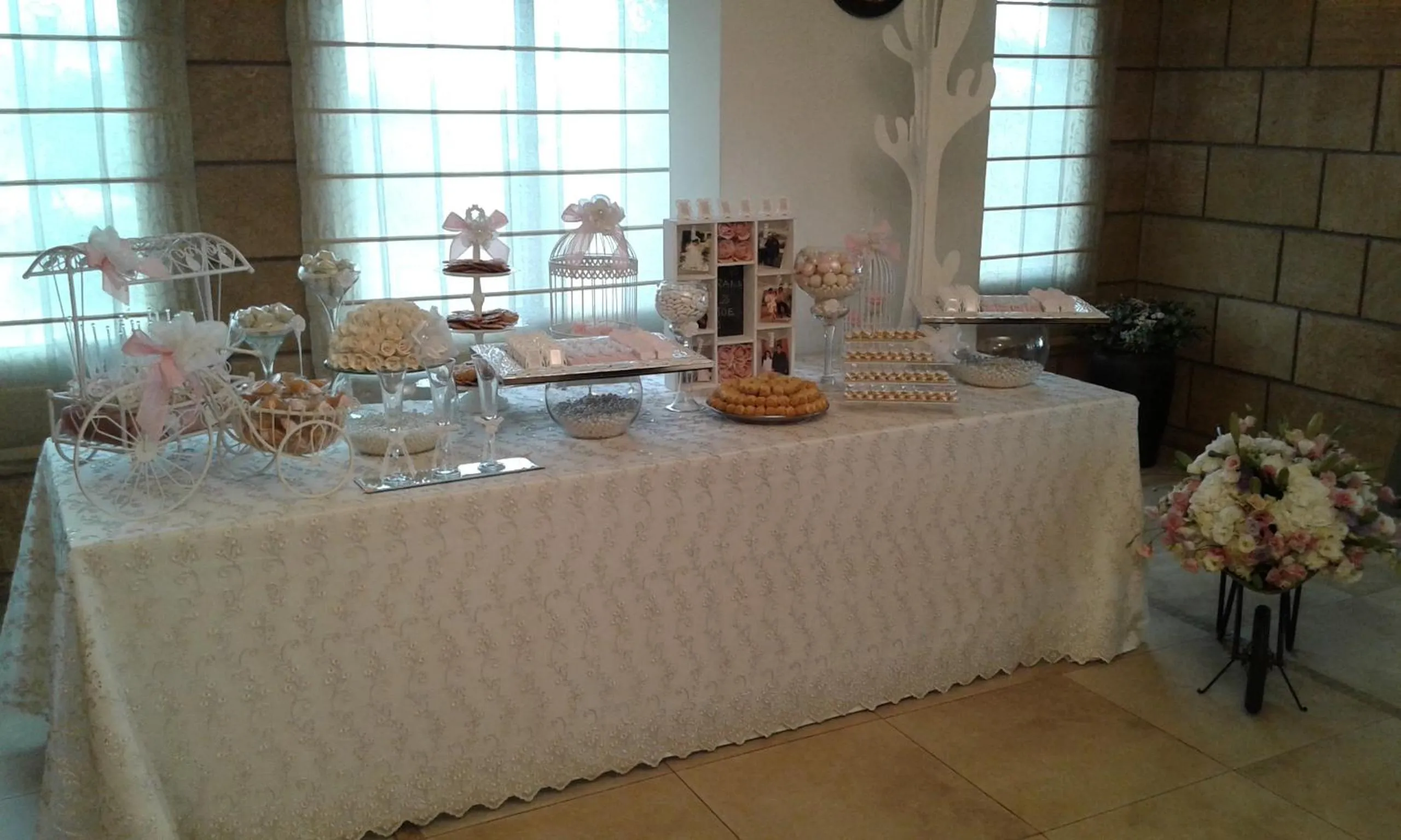 Banquet/Function facilities in Victory Byblos Hotel & Spa