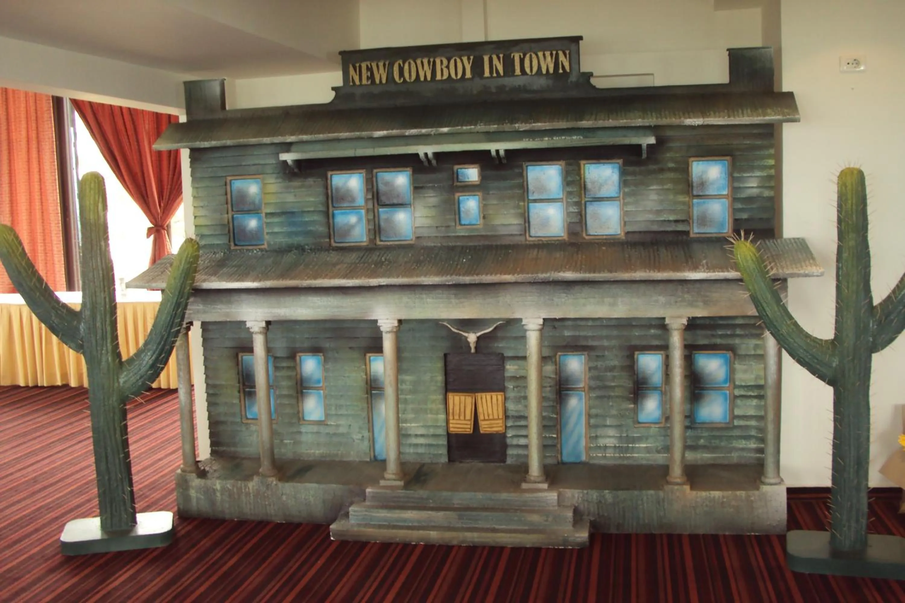 Banquet/Function facilities in Victory Byblos Hotel & Spa