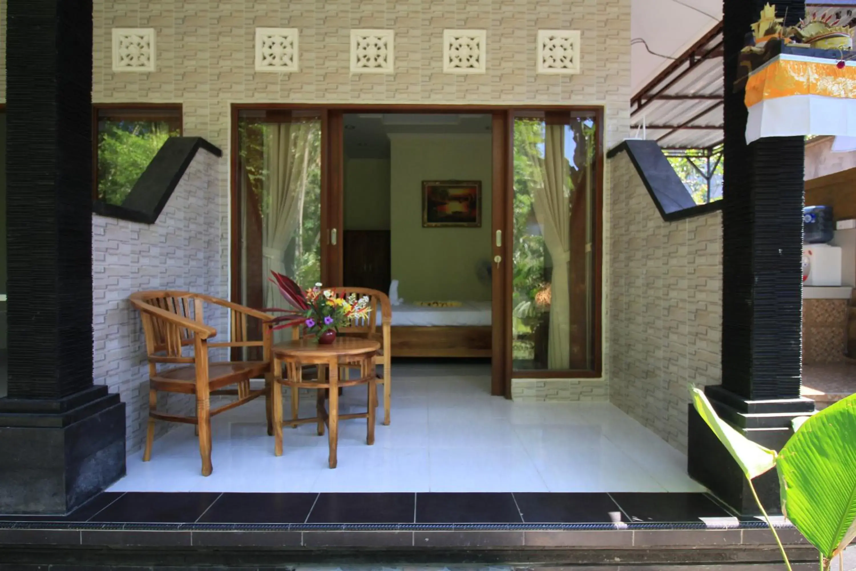 Teba Jati Guest House Teba Jati Guest House