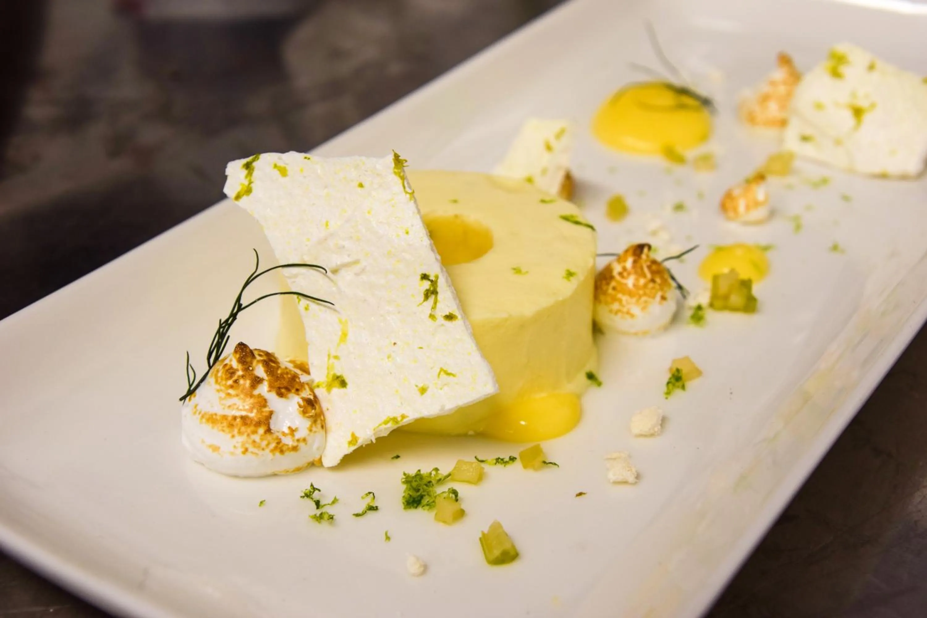 Restaurant/places to eat in Ardagh Hotel & Restaurant