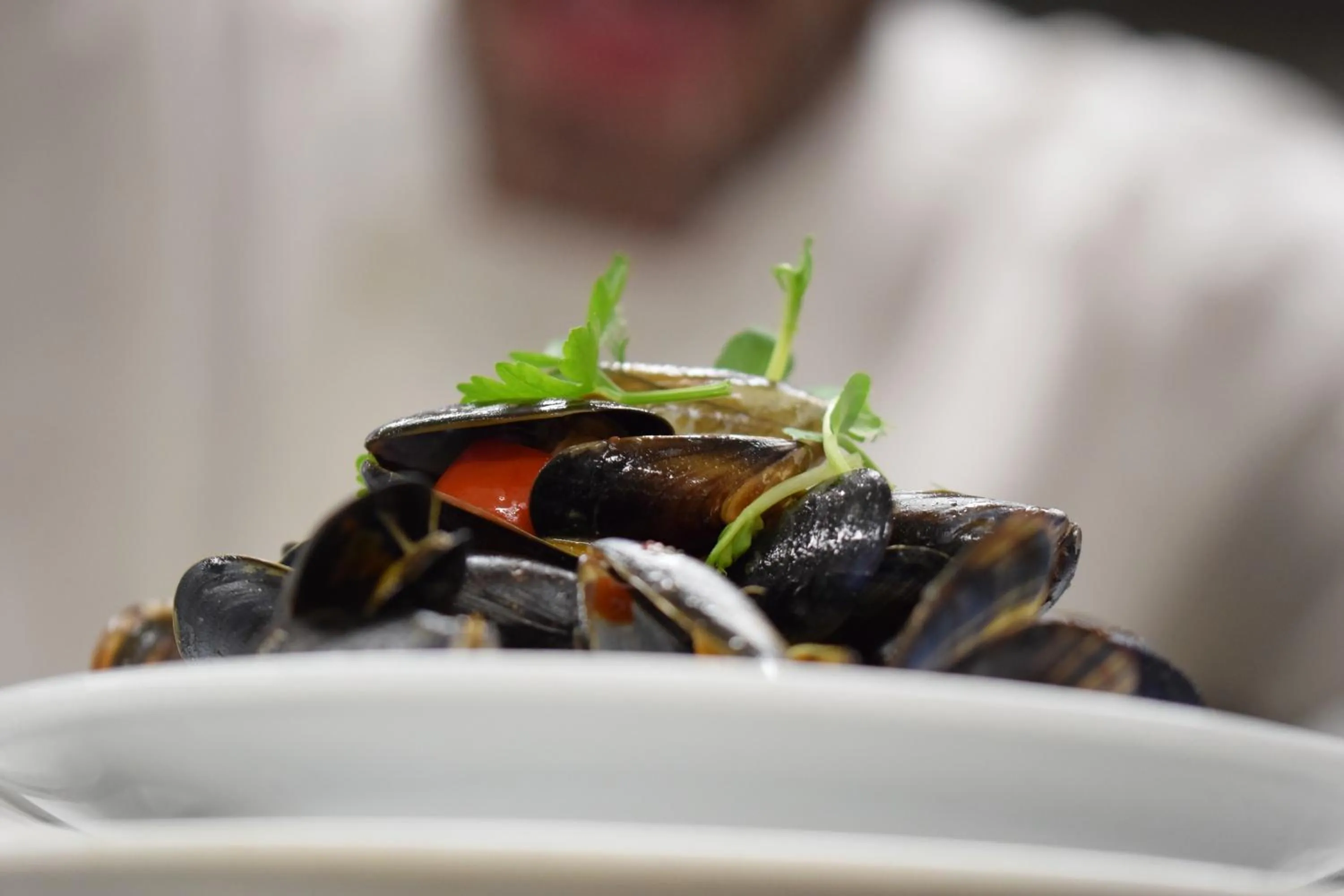 Restaurant/places to eat in Ardagh Hotel & Restaurant