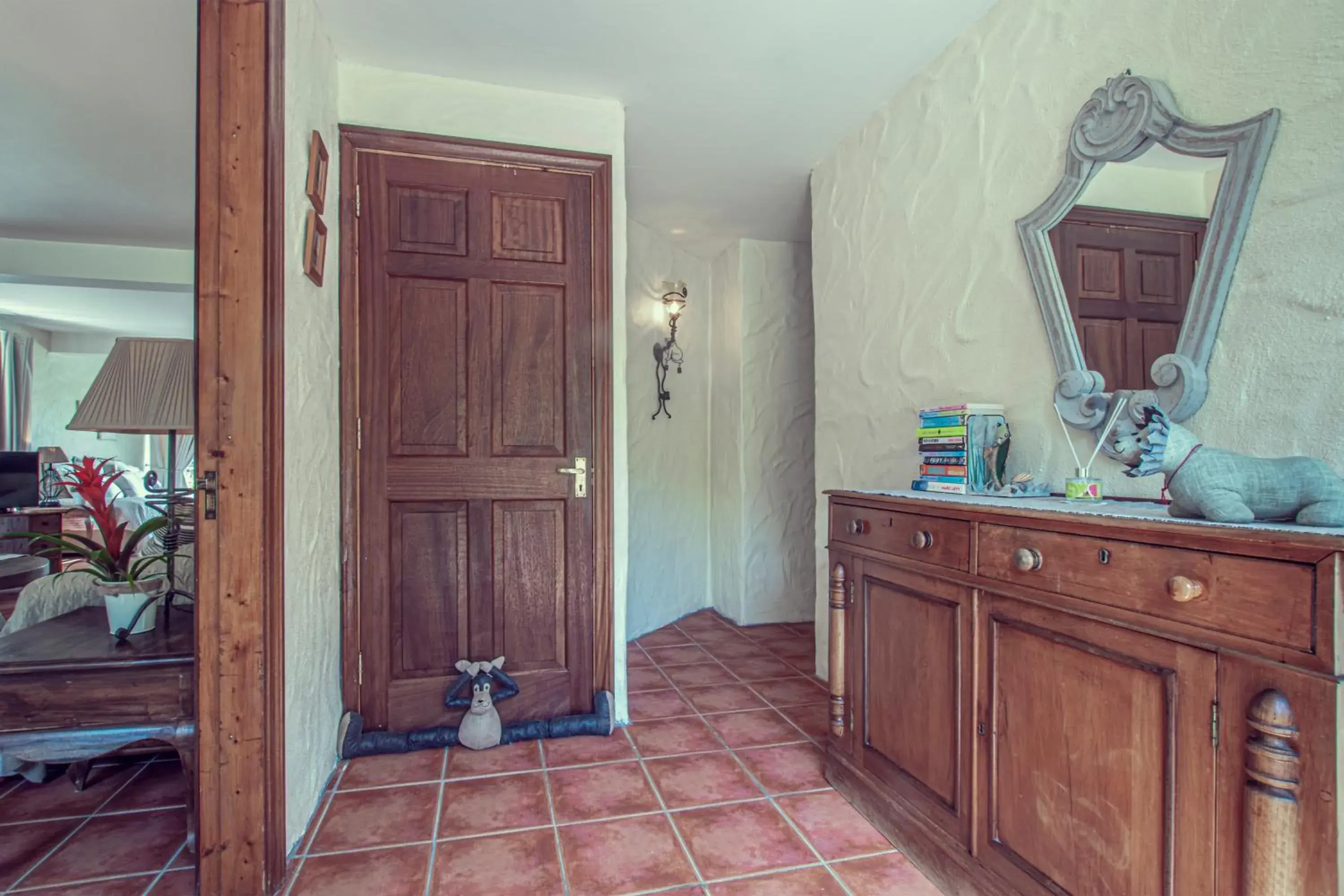 Facade/entrance in Ardagh Hotel & Restaurant Facade/entrance in Ardagh Hotel & Restaurant