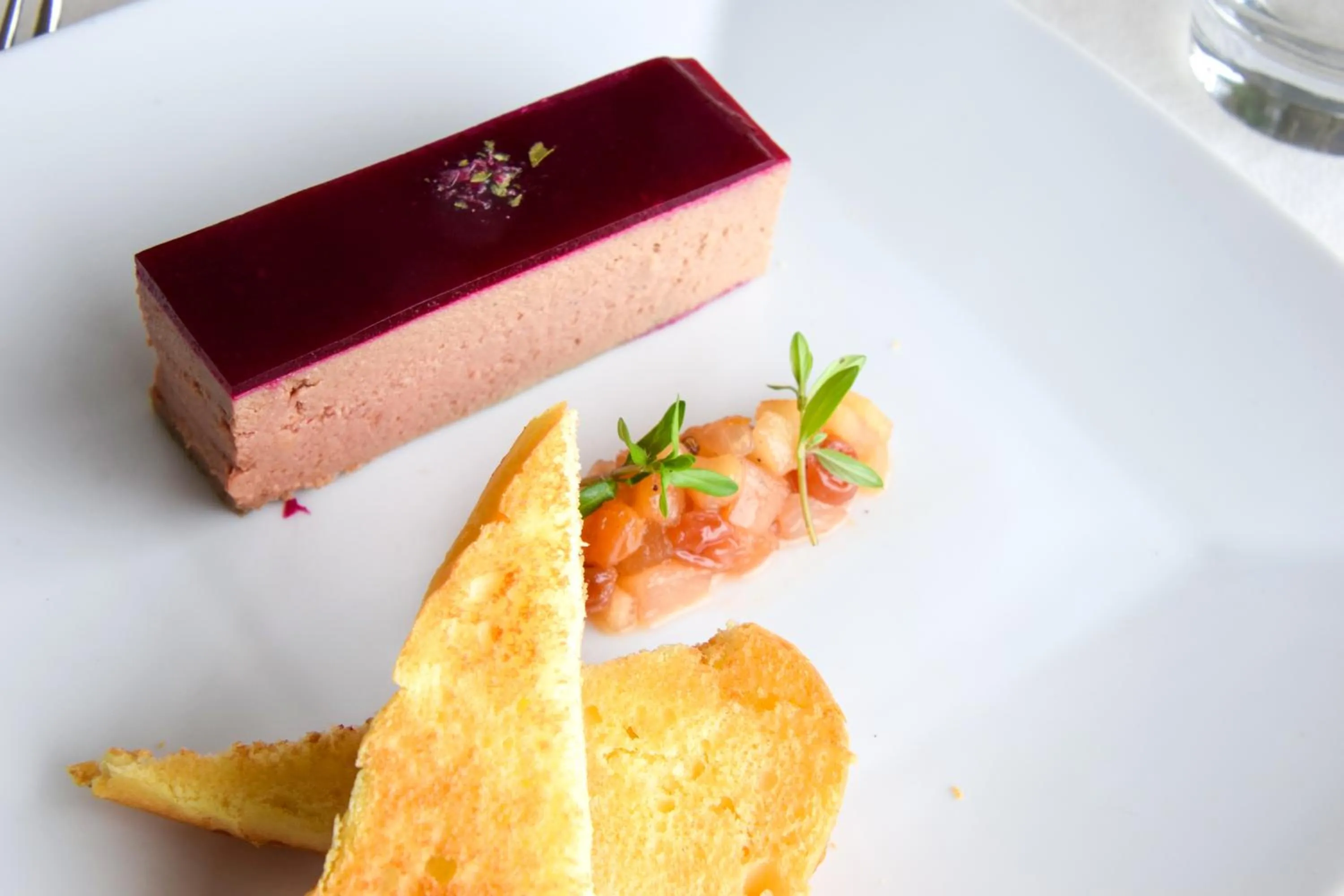 Restaurant/places to eat in Ardagh Hotel & Restaurant