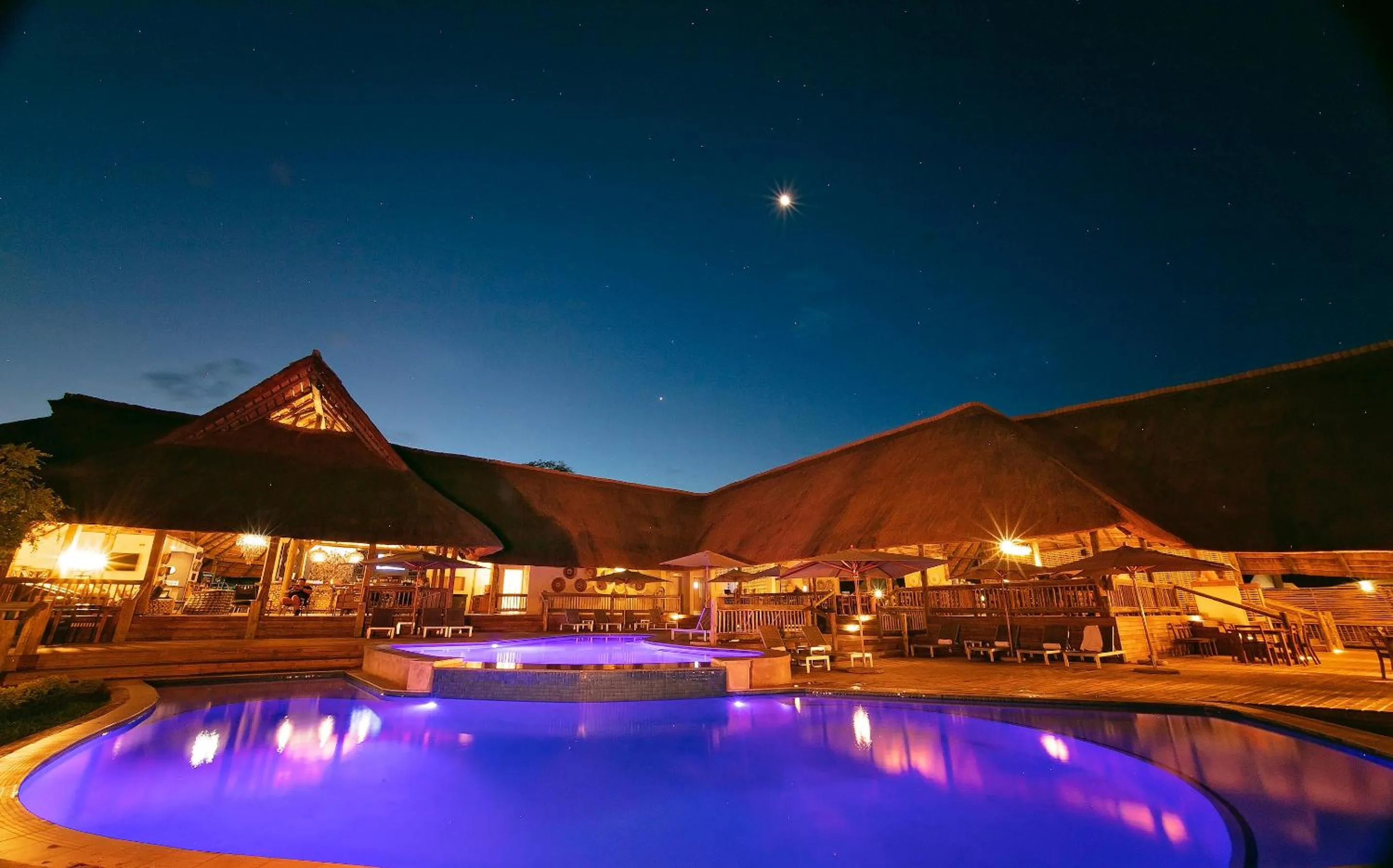 Property building in Shearwater's Explorers Village