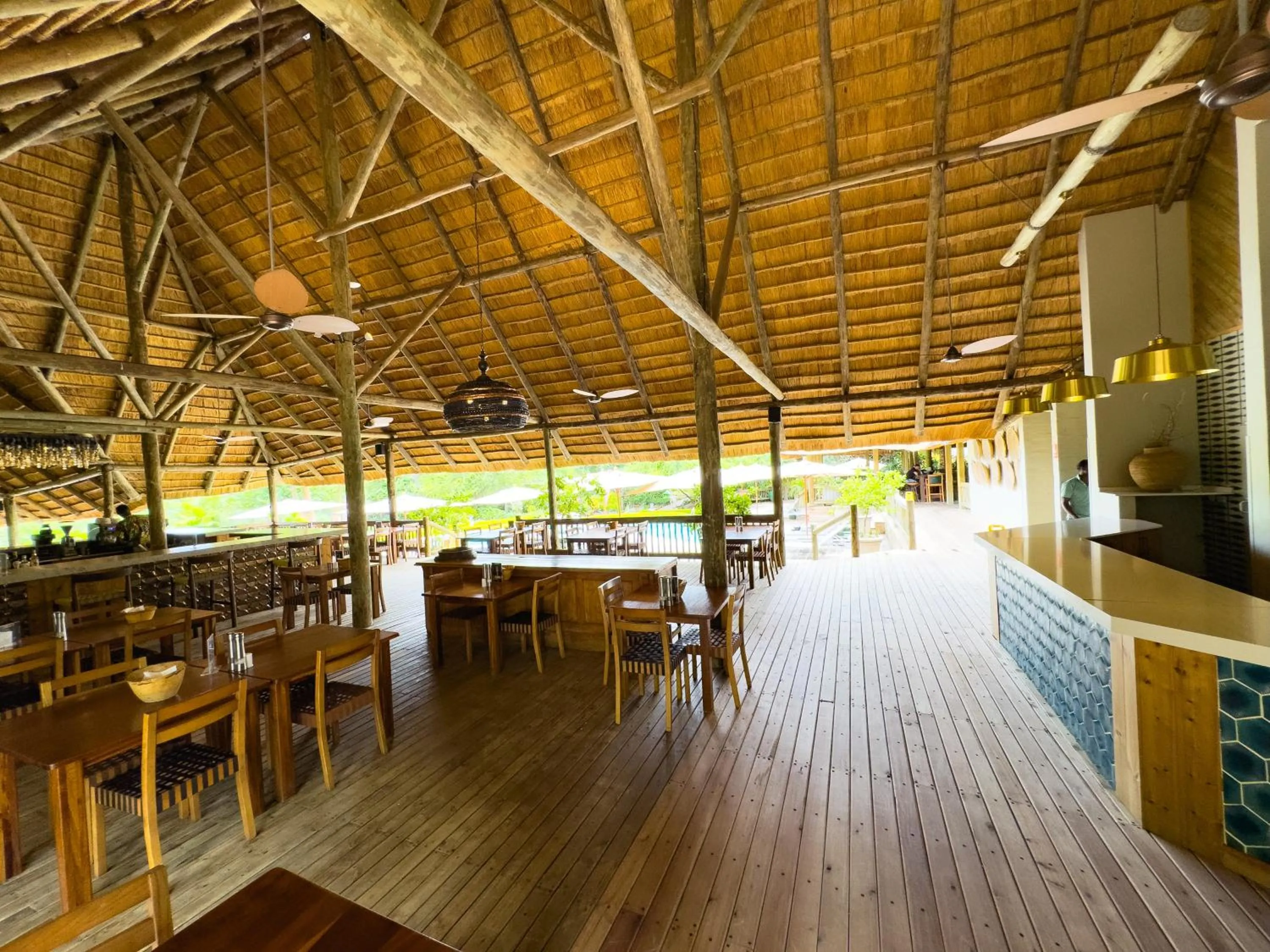 Property building in Shearwater's Explorers Village