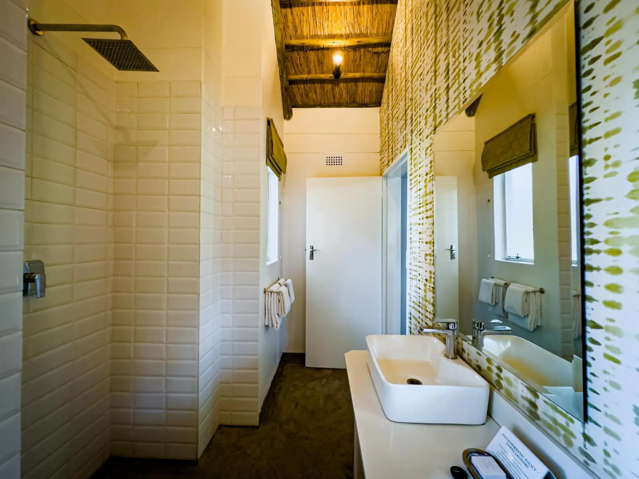 Property building in Shearwater's Explorers Village