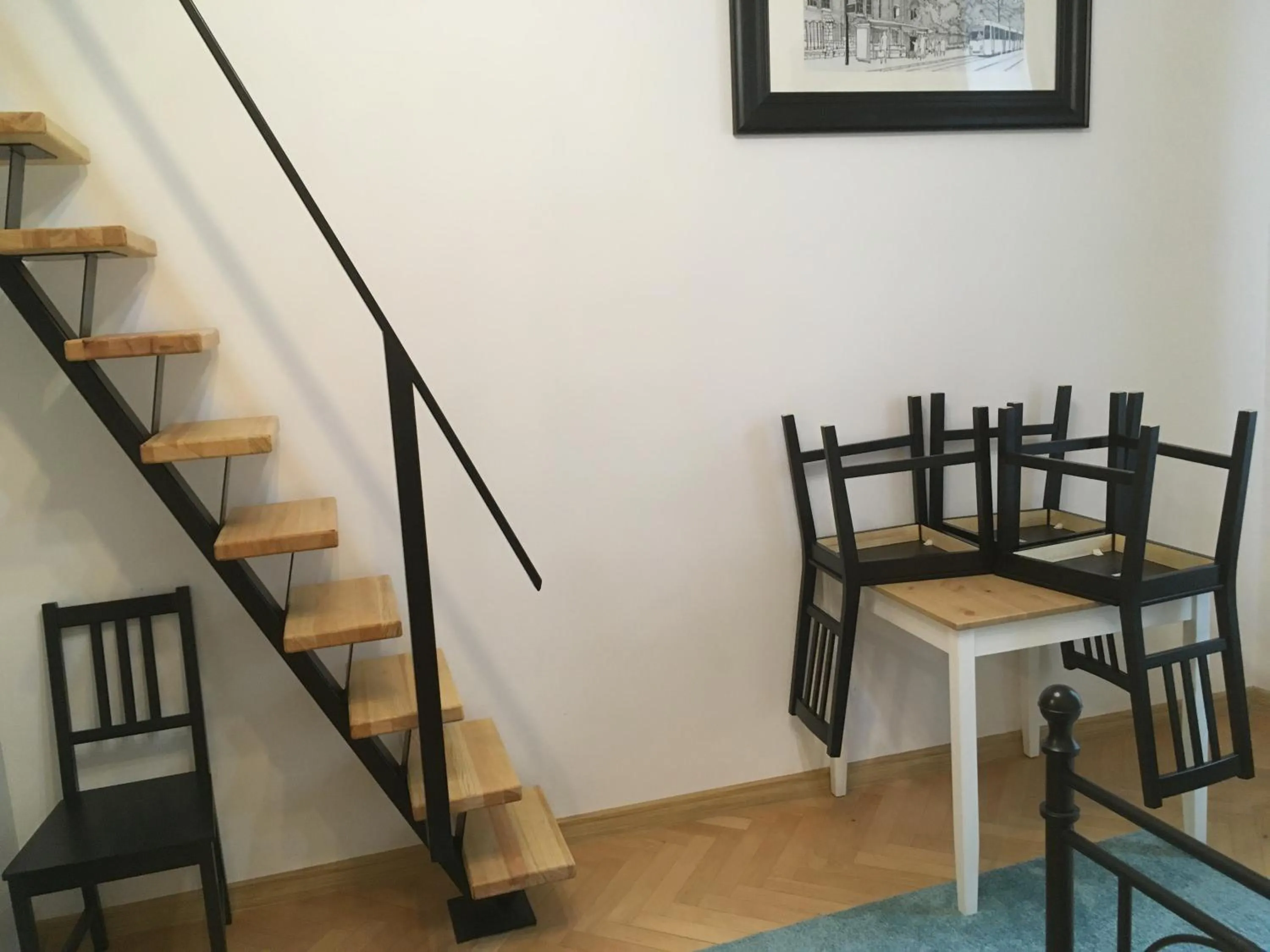 City Space Apartments