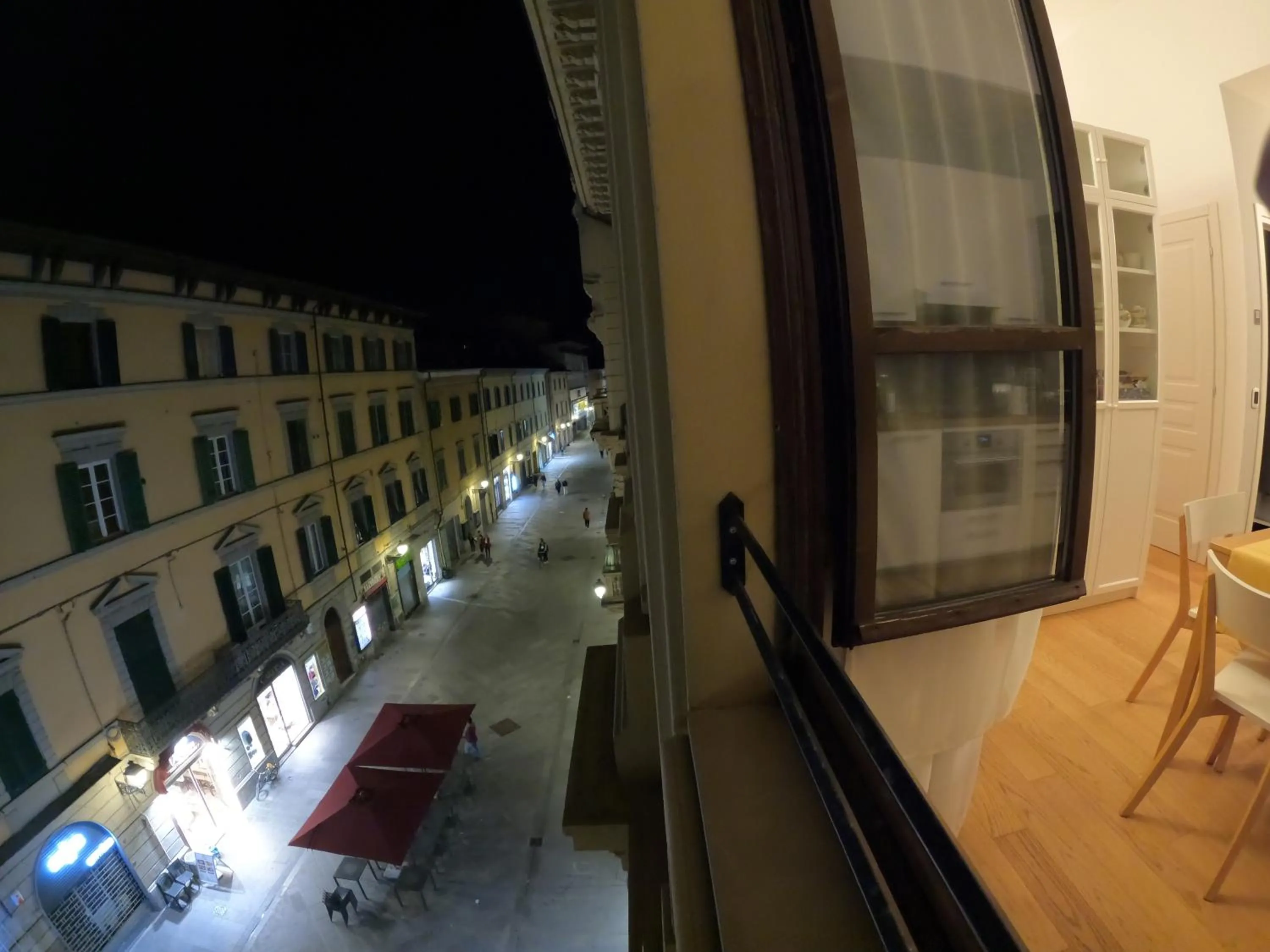 Neighbourhood in Five Roses Bed & Breakfast