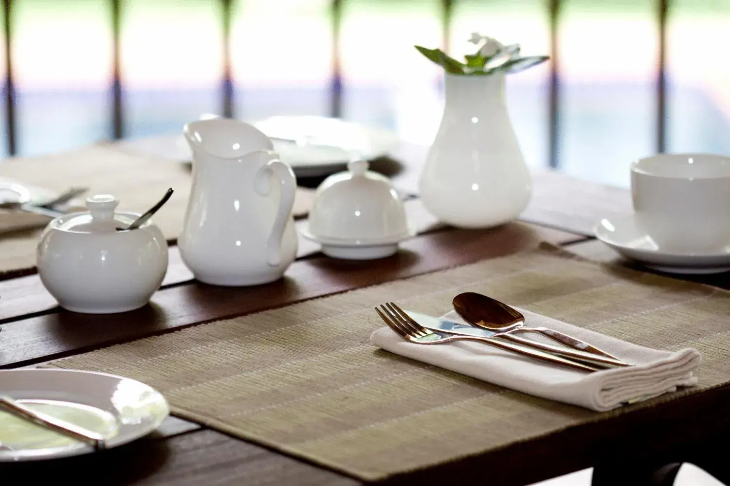 Restaurant/places to eat in Dreamfields Guesthouse Restaurant/places to eat in Dreamfields Guesthouse