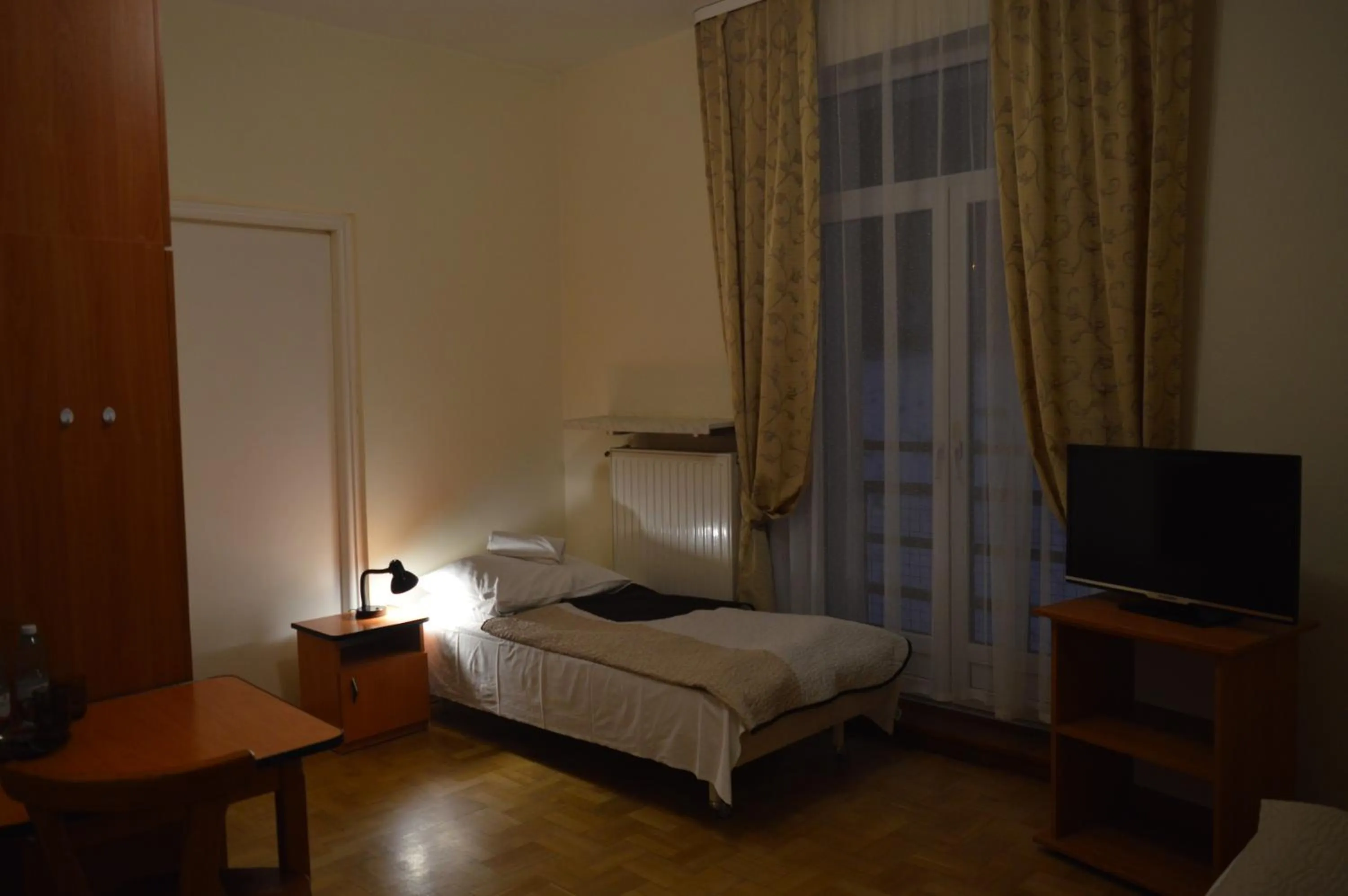 Photo of the whole room, Bed in Nowy Dom Zdrojowy
