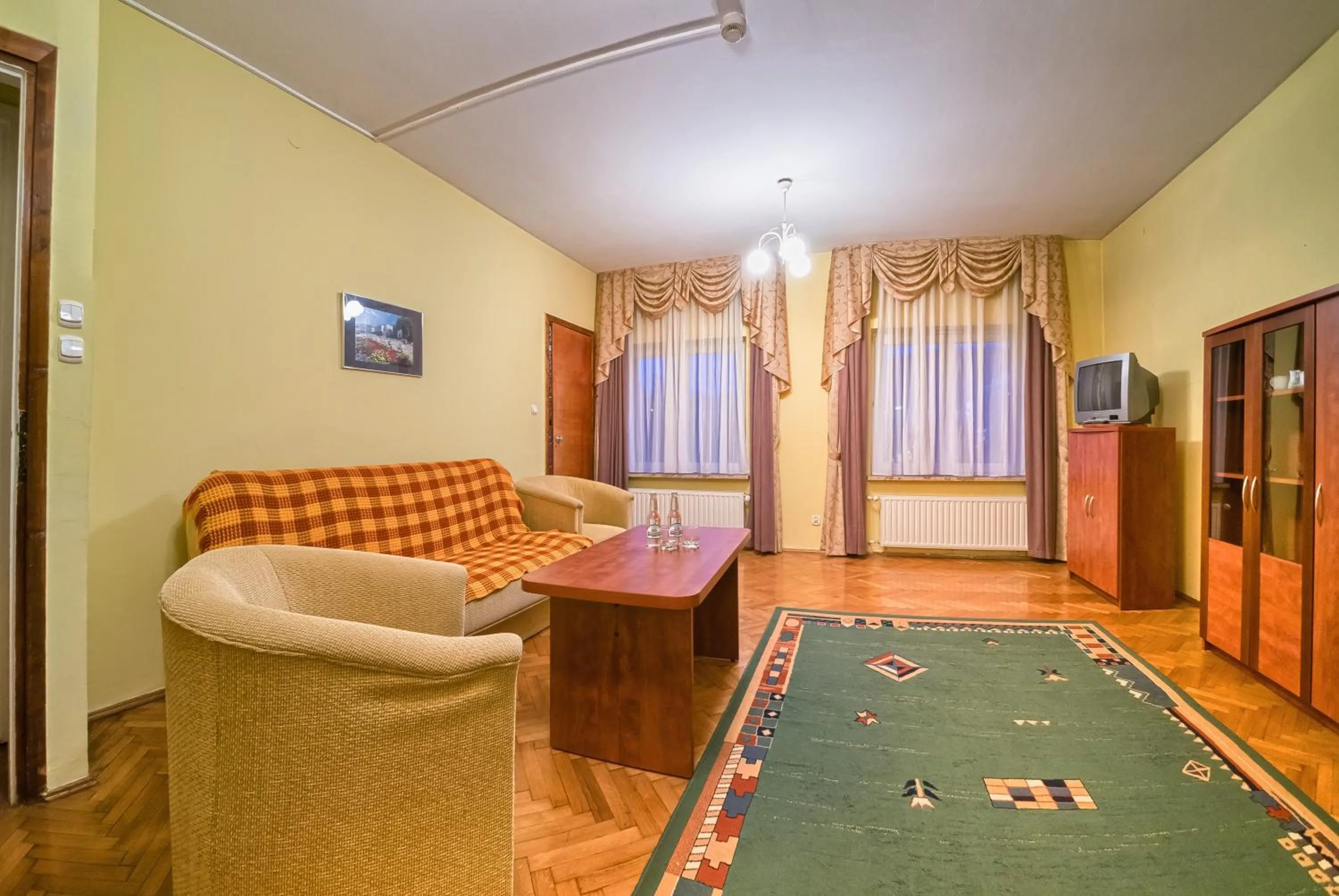 Photo of the whole room in Nowy Dom Zdrojowy