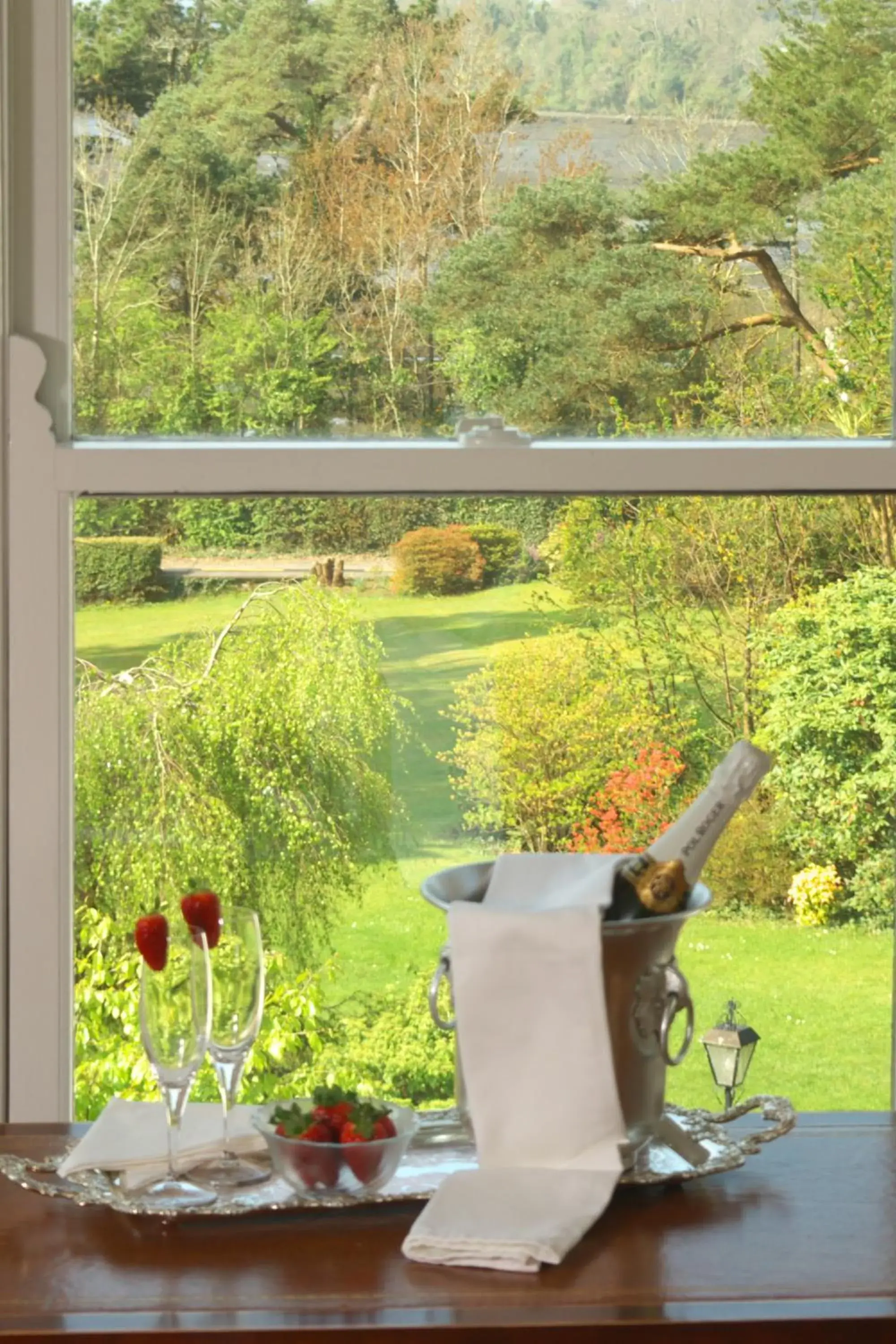 Day in Seaview House Hotel Day in Seaview House Hotel