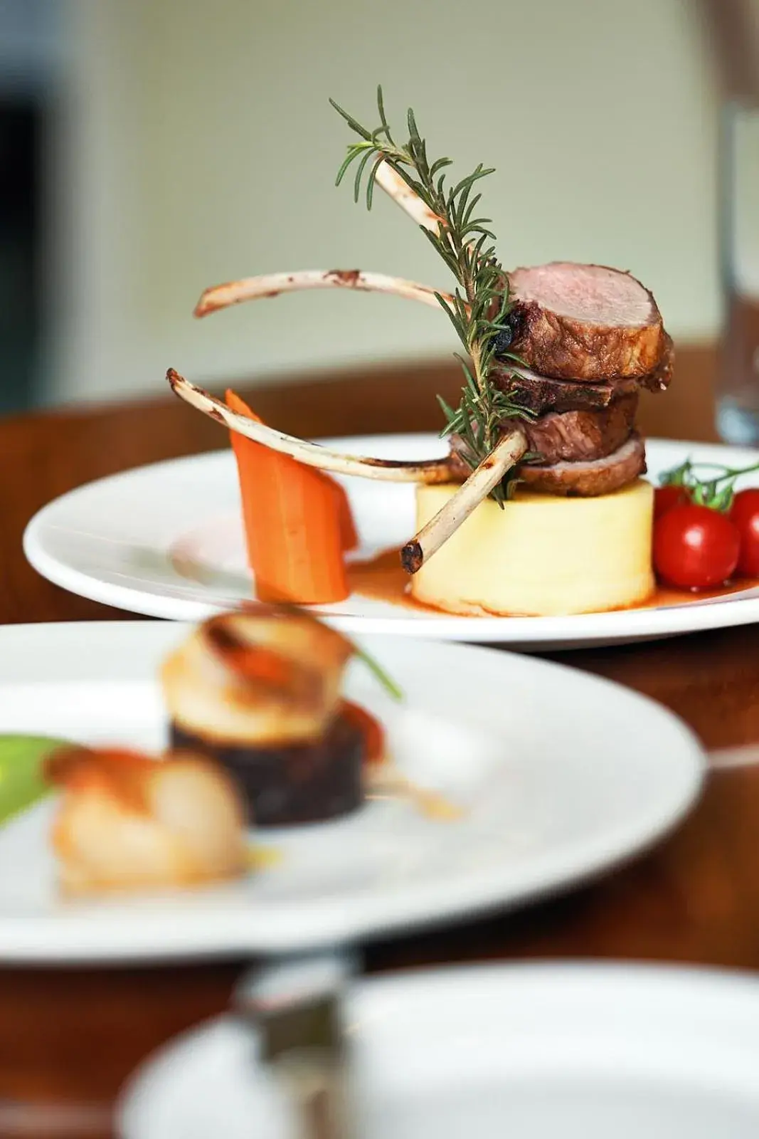 Restaurant/places to eat in Seaview House Hotel Restaurant/places to eat in Seaview House Hotel