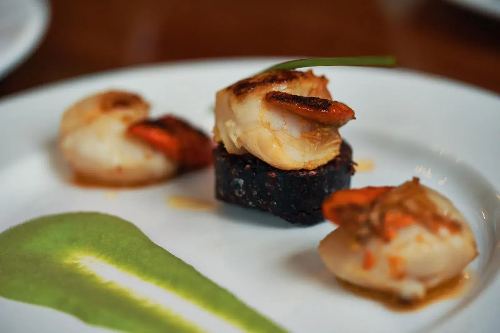 Restaurant/places to eat in Seaview House Hotel Restaurant/places to eat in Seaview House Hotel