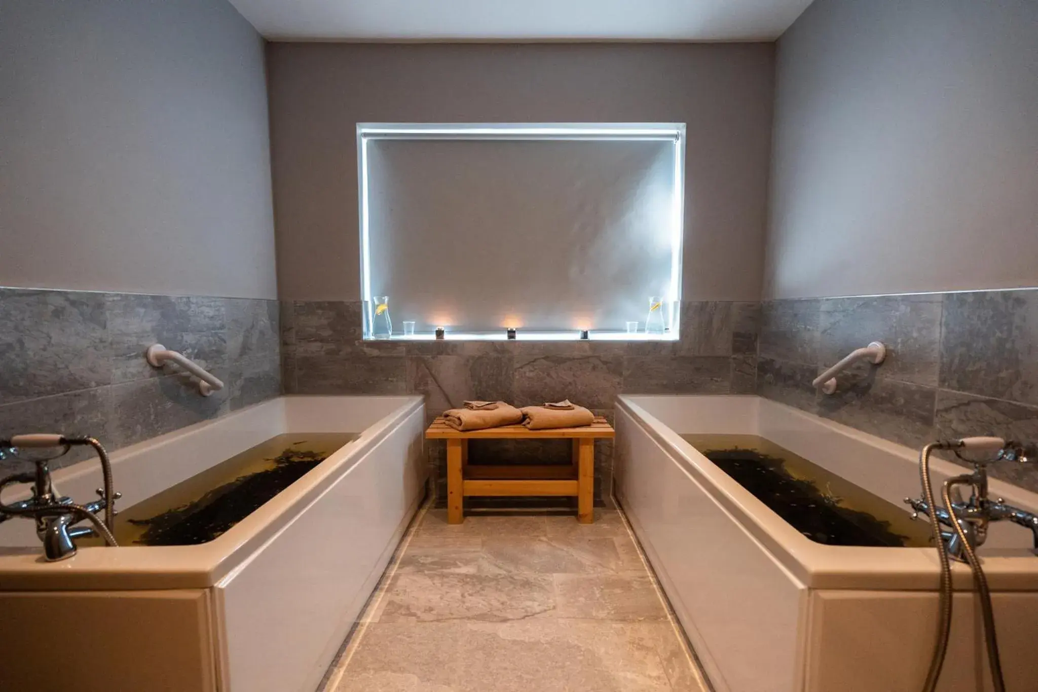 Spa and wellness centre/facilities in Seaview House Hotel Spa and wellness centre/facilities in Seaview House Hotel