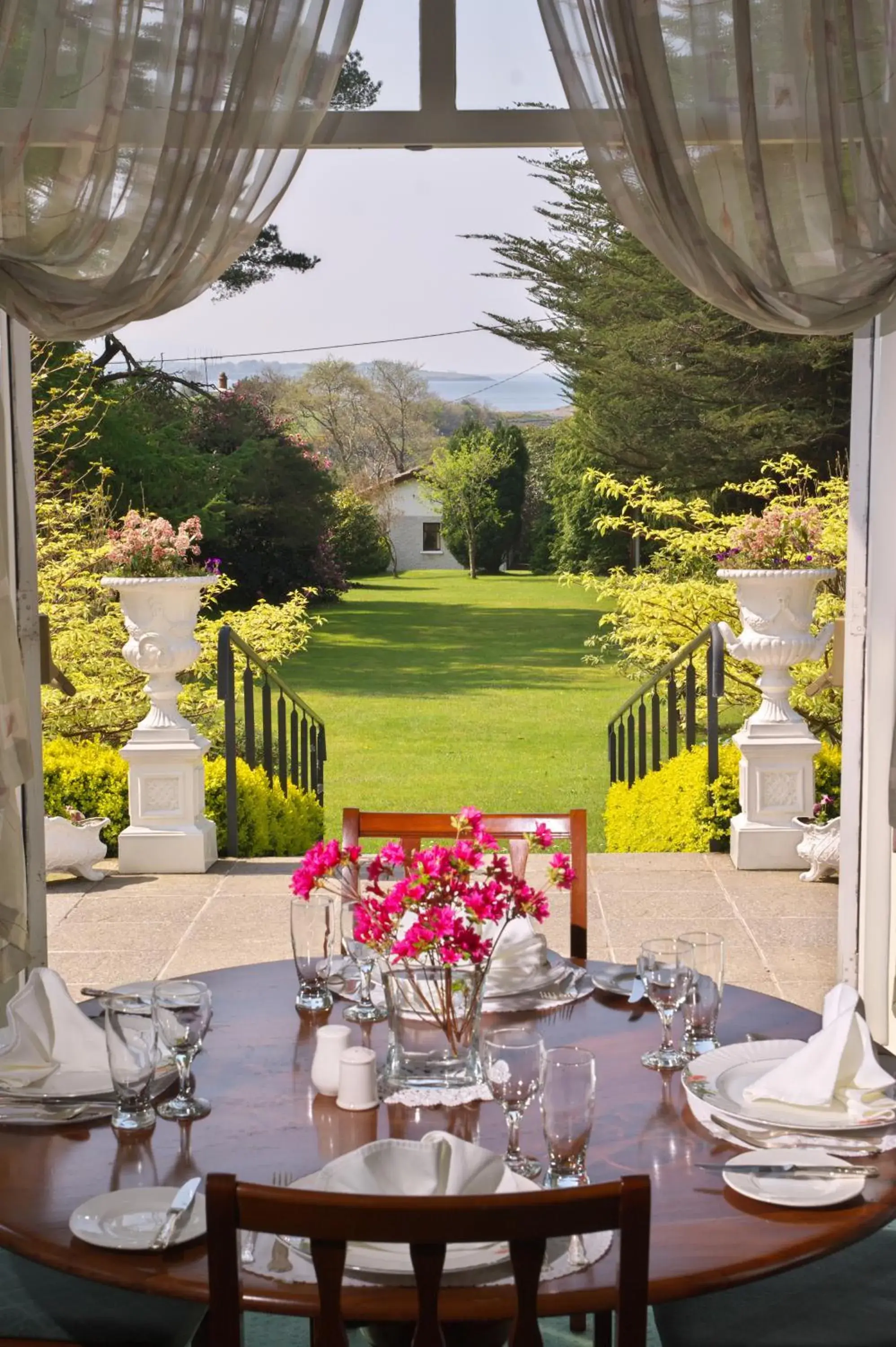 Restaurant/places to eat in Seaview House Hotel Restaurant/places to eat in Seaview House Hotel