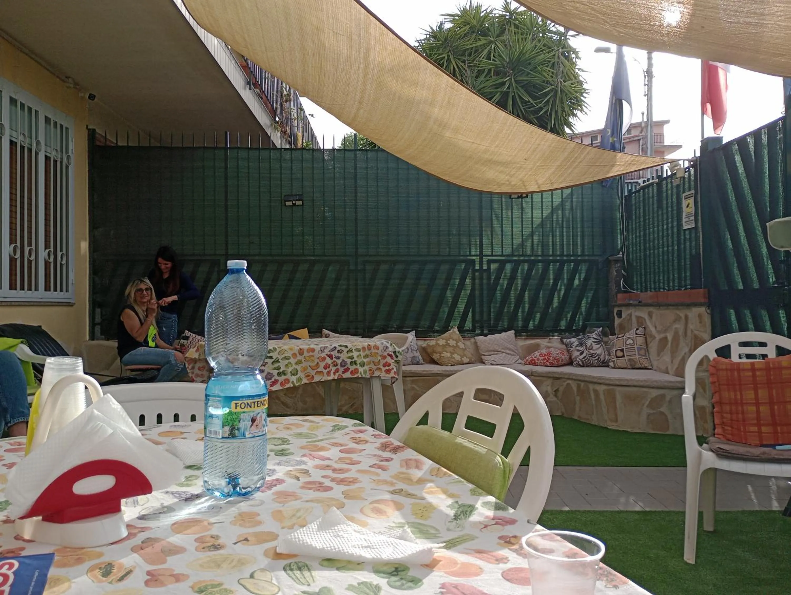 L'Agrifoglio Dell'Etna