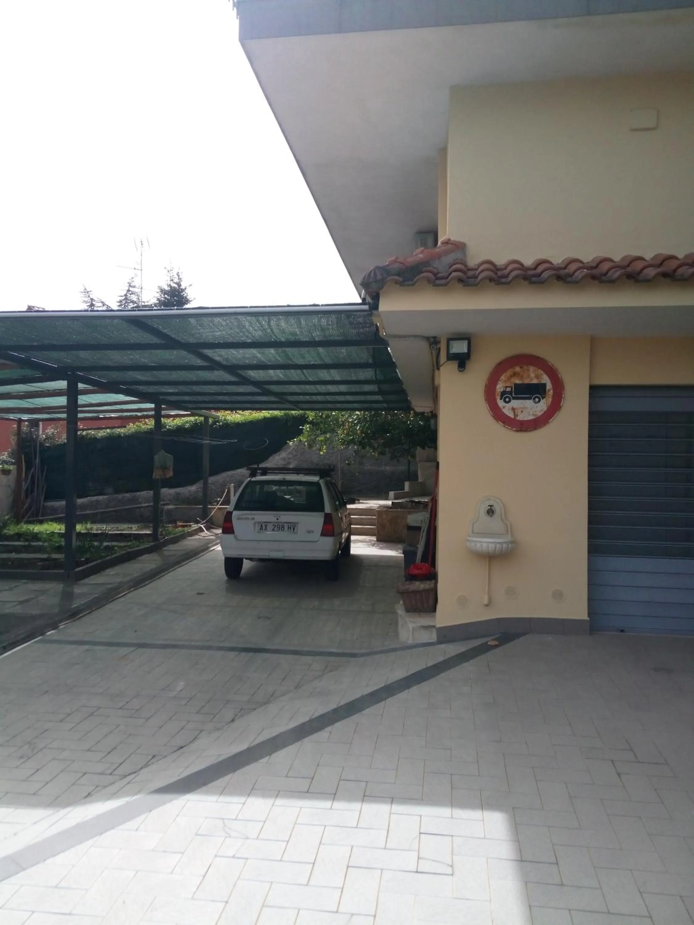 L'Agrifoglio Dell'Etna