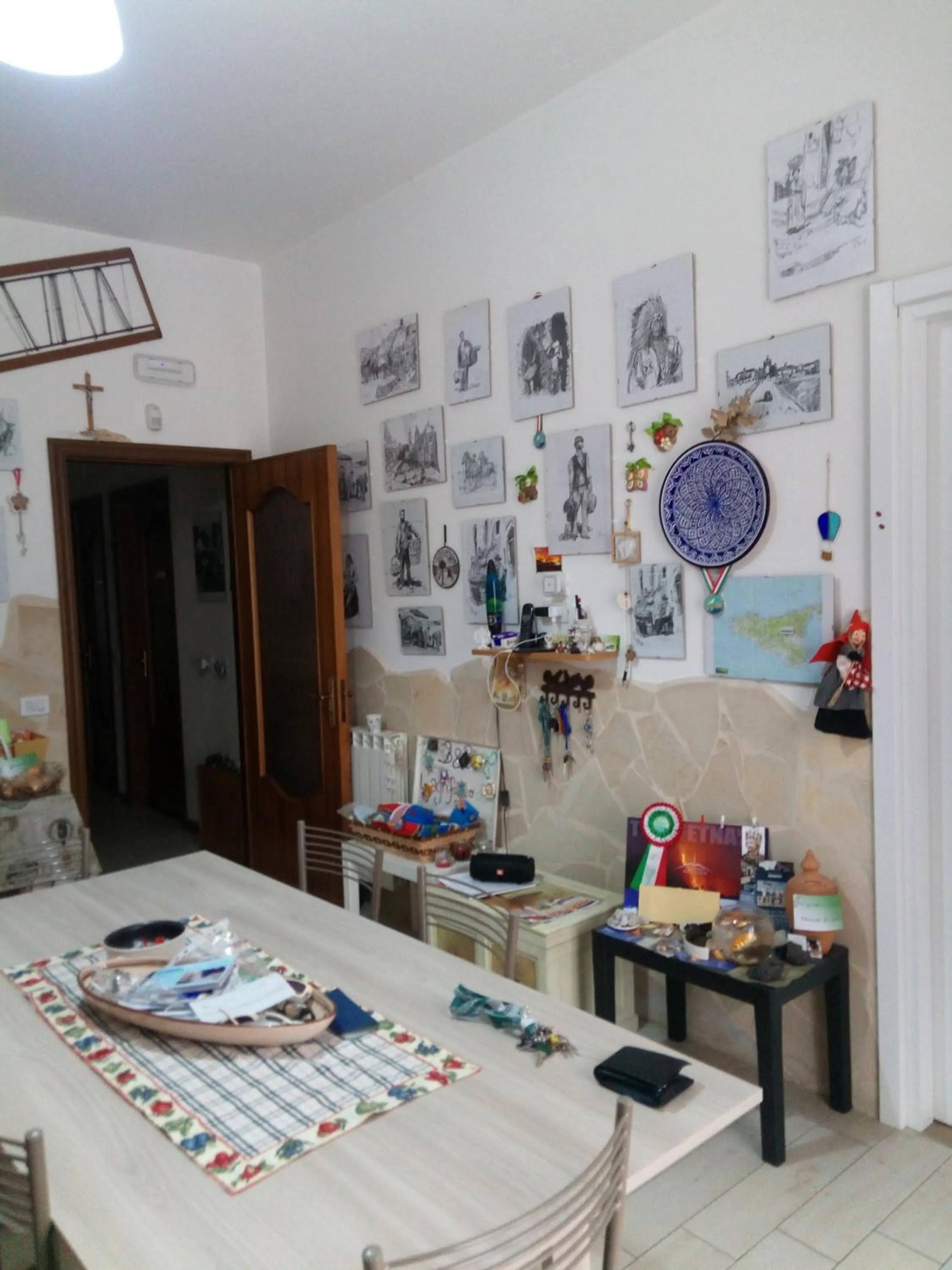 L'Agrifoglio Dell'Etna