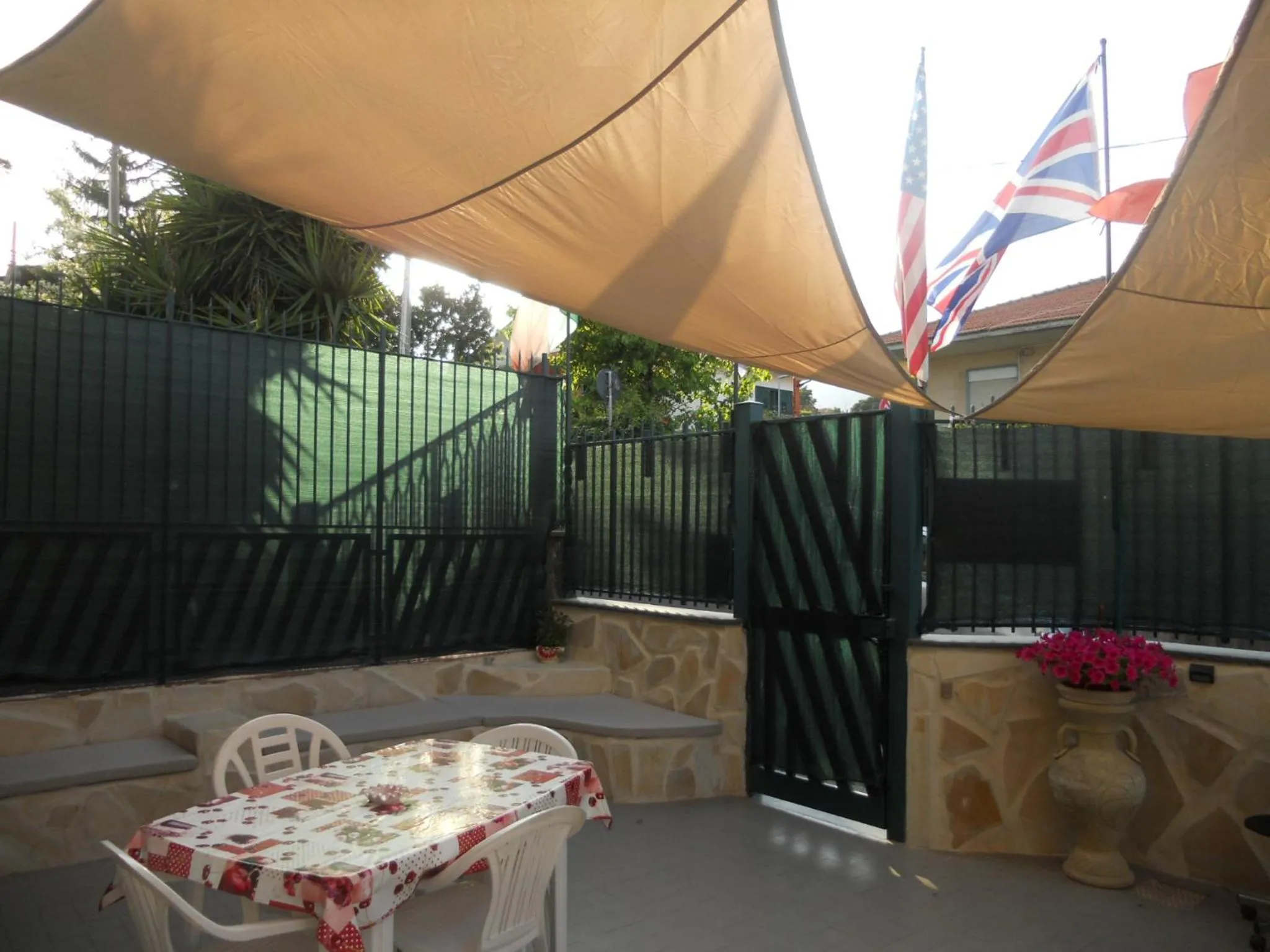 L'Agrifoglio Dell'Etna