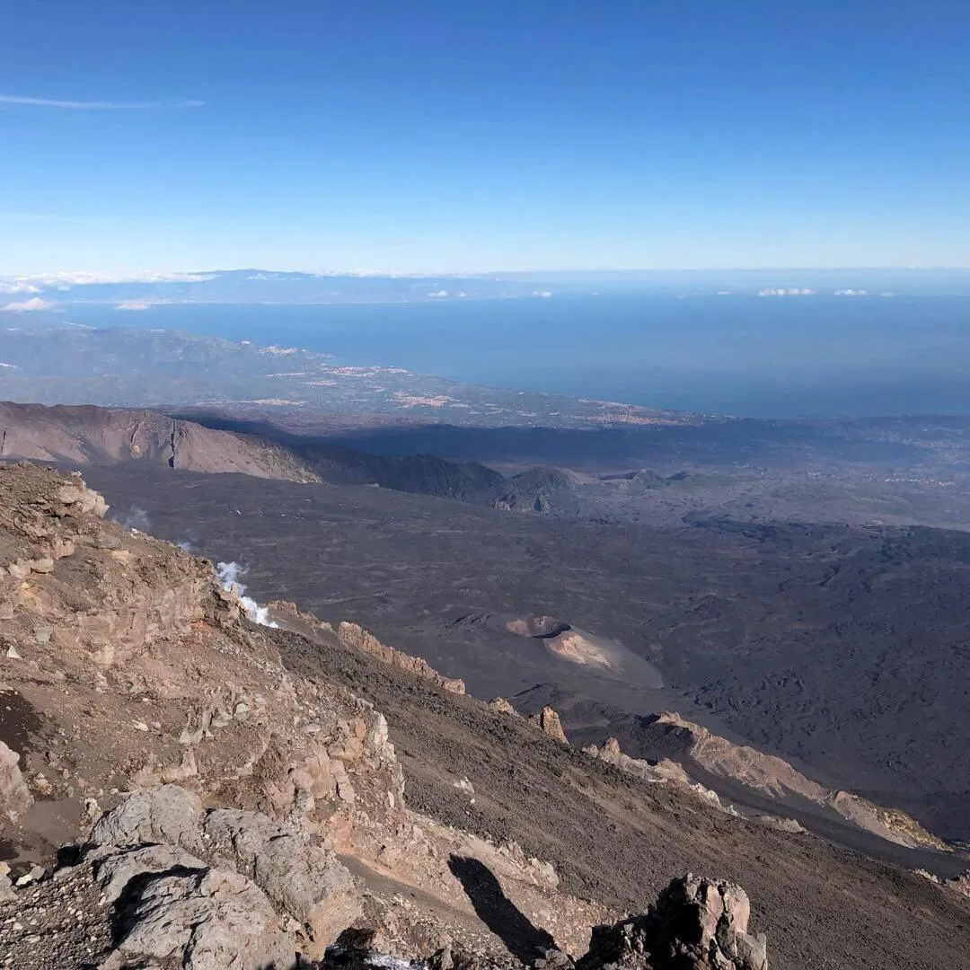 L'Agrifoglio Dell'Etna