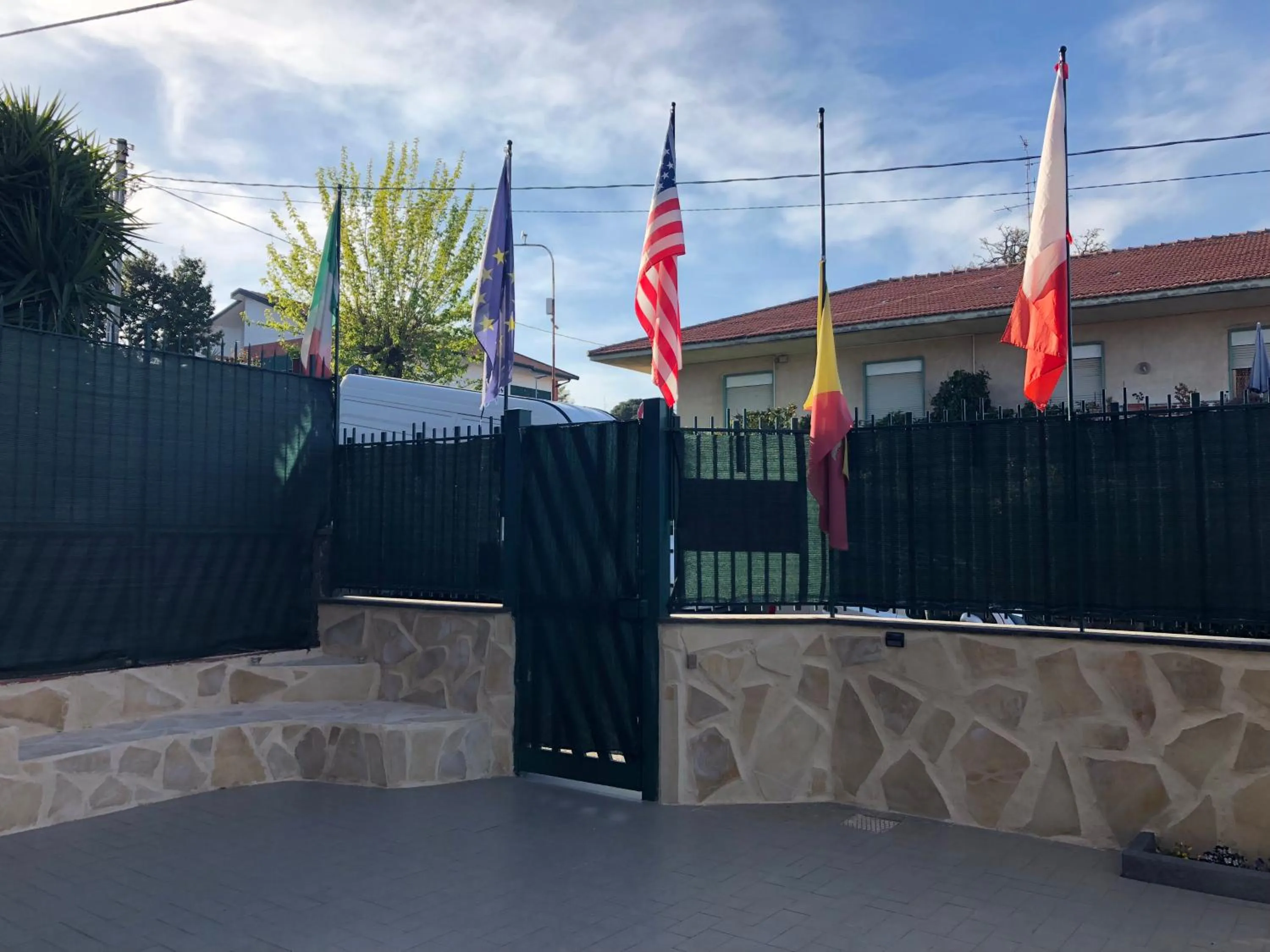 L'Agrifoglio Dell'Etna