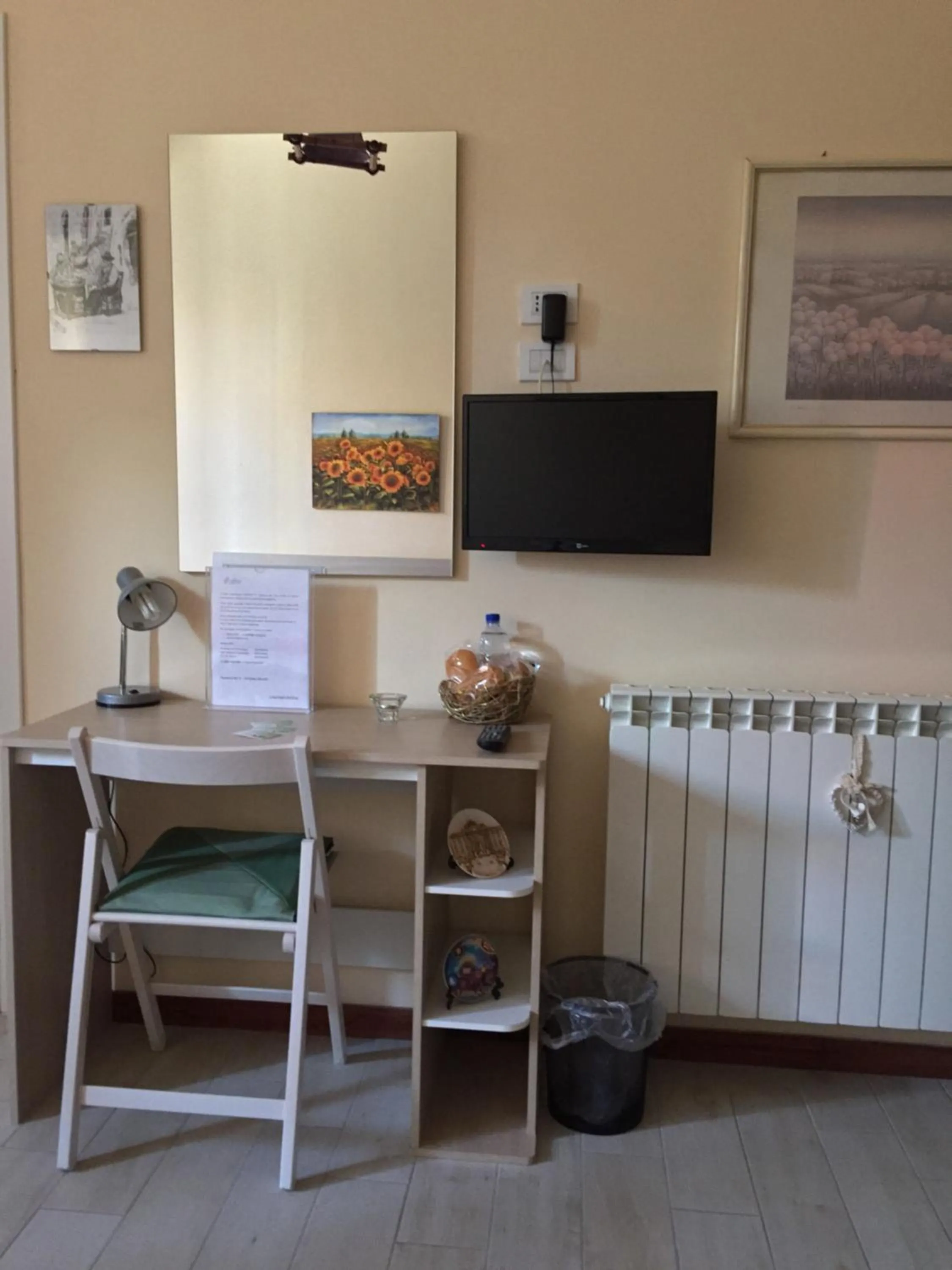 TV and multimedia in L'Agrifoglio Dell'Etna