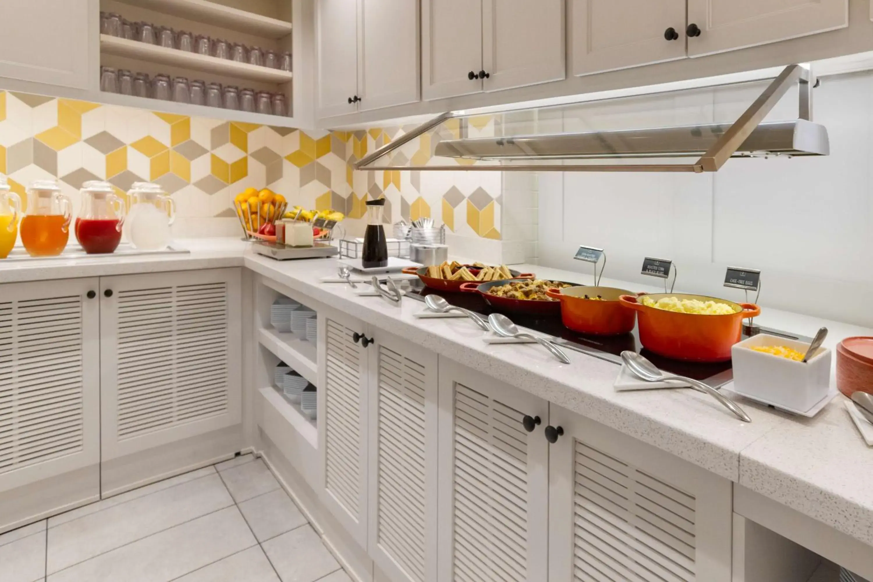 Restaurant/places to eat in Hyatt Place Blacksburg/University Restaurant/places to eat in Hyatt Place Blacksburg/University