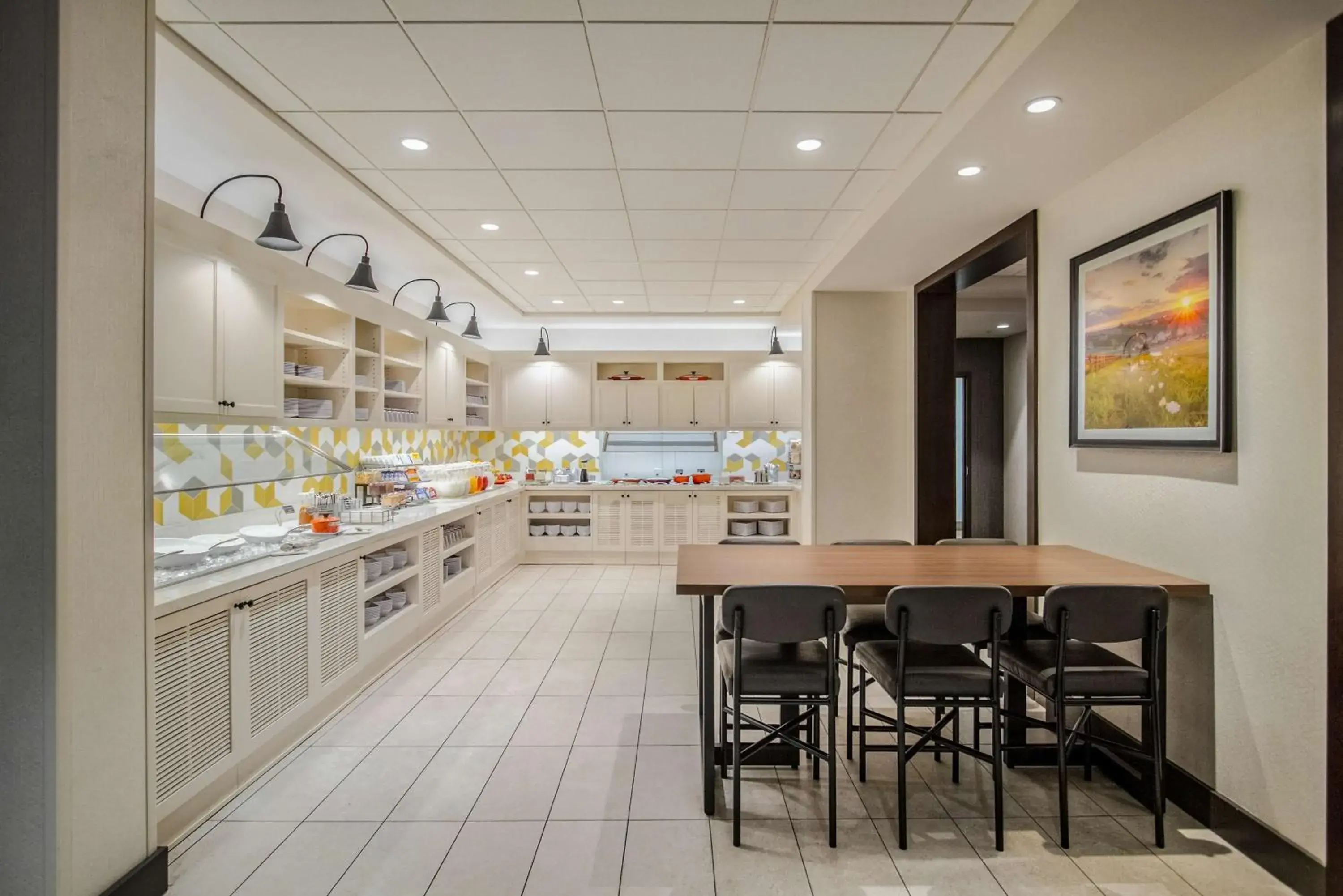 Restaurant/places to eat in Hyatt Place Blacksburg/University Restaurant/places to eat in Hyatt Place Blacksburg/University