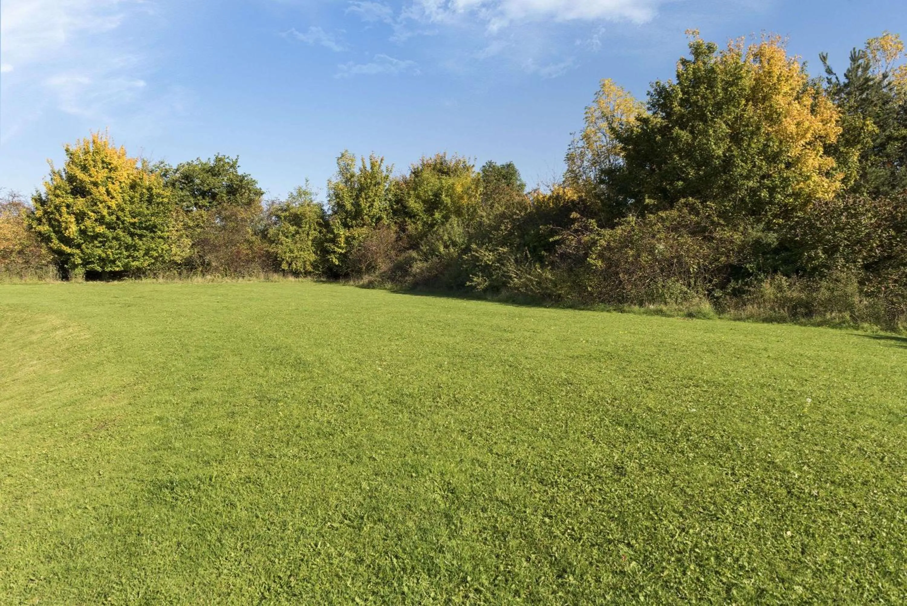 Property building in Days Inn Hotel Warwick South - Southbound M40