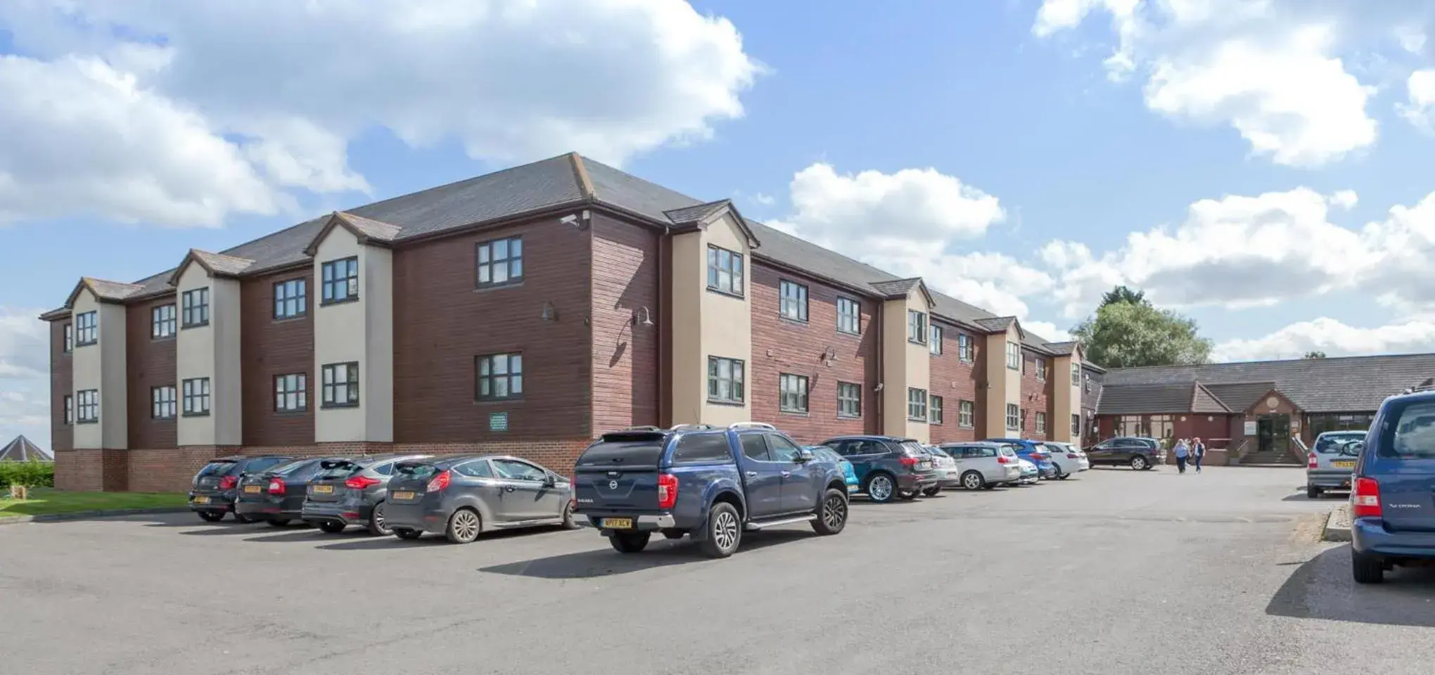 The Wiltshire Hotel, Golf and Leisure Resort The Wiltshire Hotel, Golf and Leisure Resort