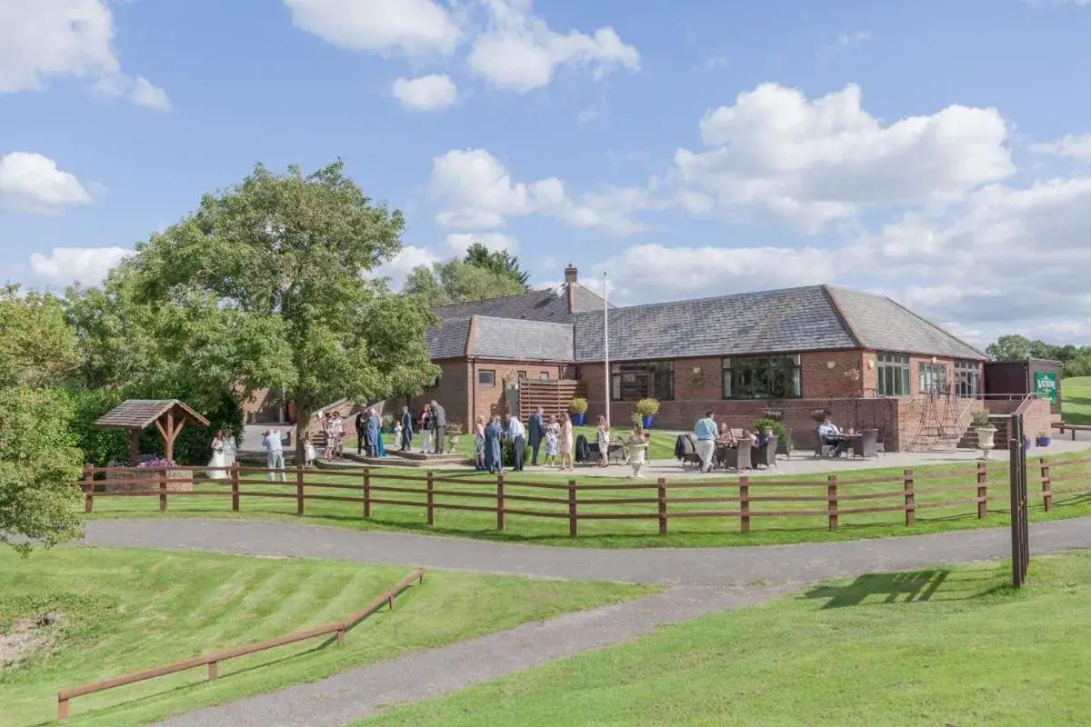 The Wiltshire Hotel, Golf and Leisure Resort The Wiltshire Hotel, Golf and Leisure Resort