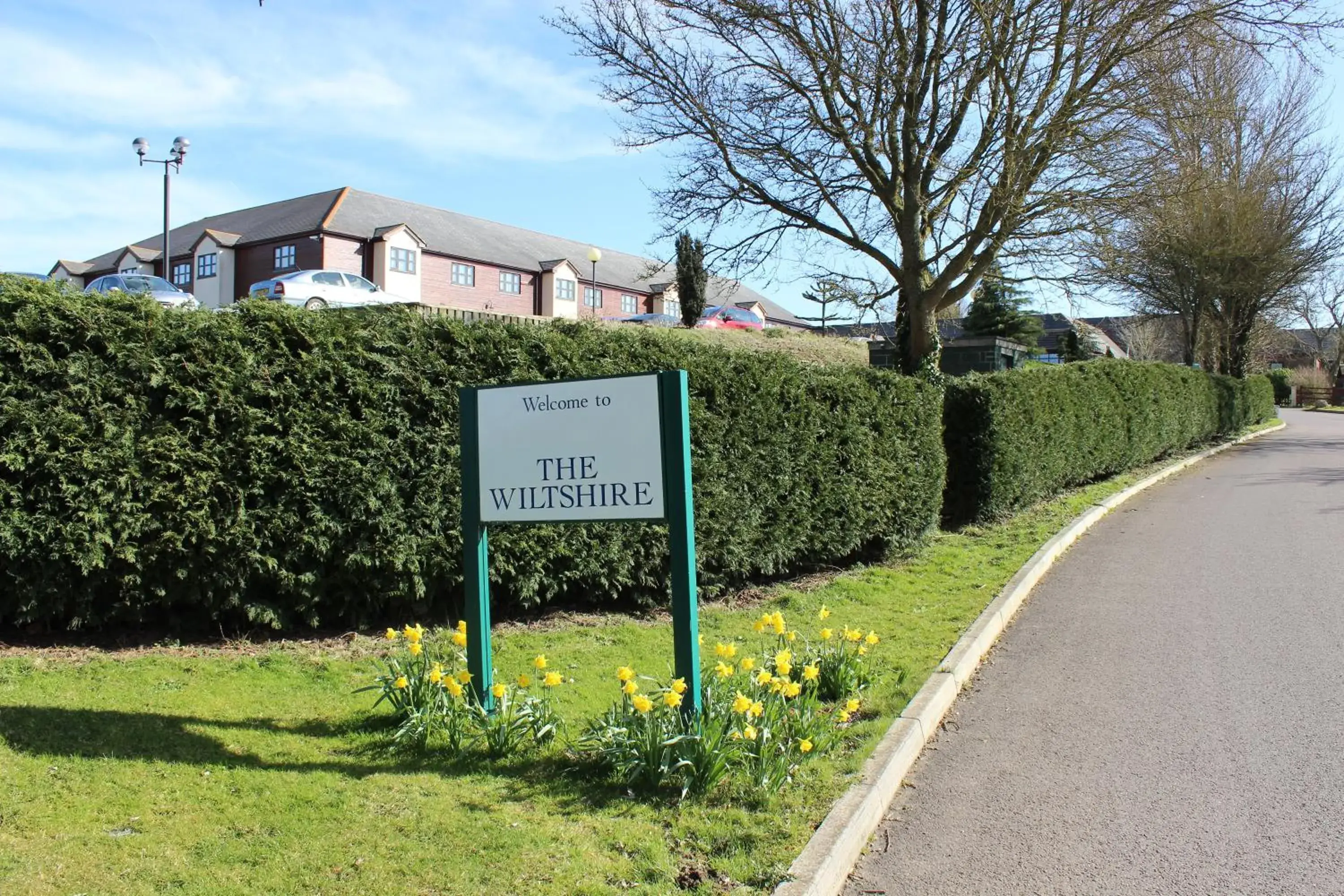 The Wiltshire Hotel, Golf and Leisure Resort The Wiltshire Hotel, Golf and Leisure Resort