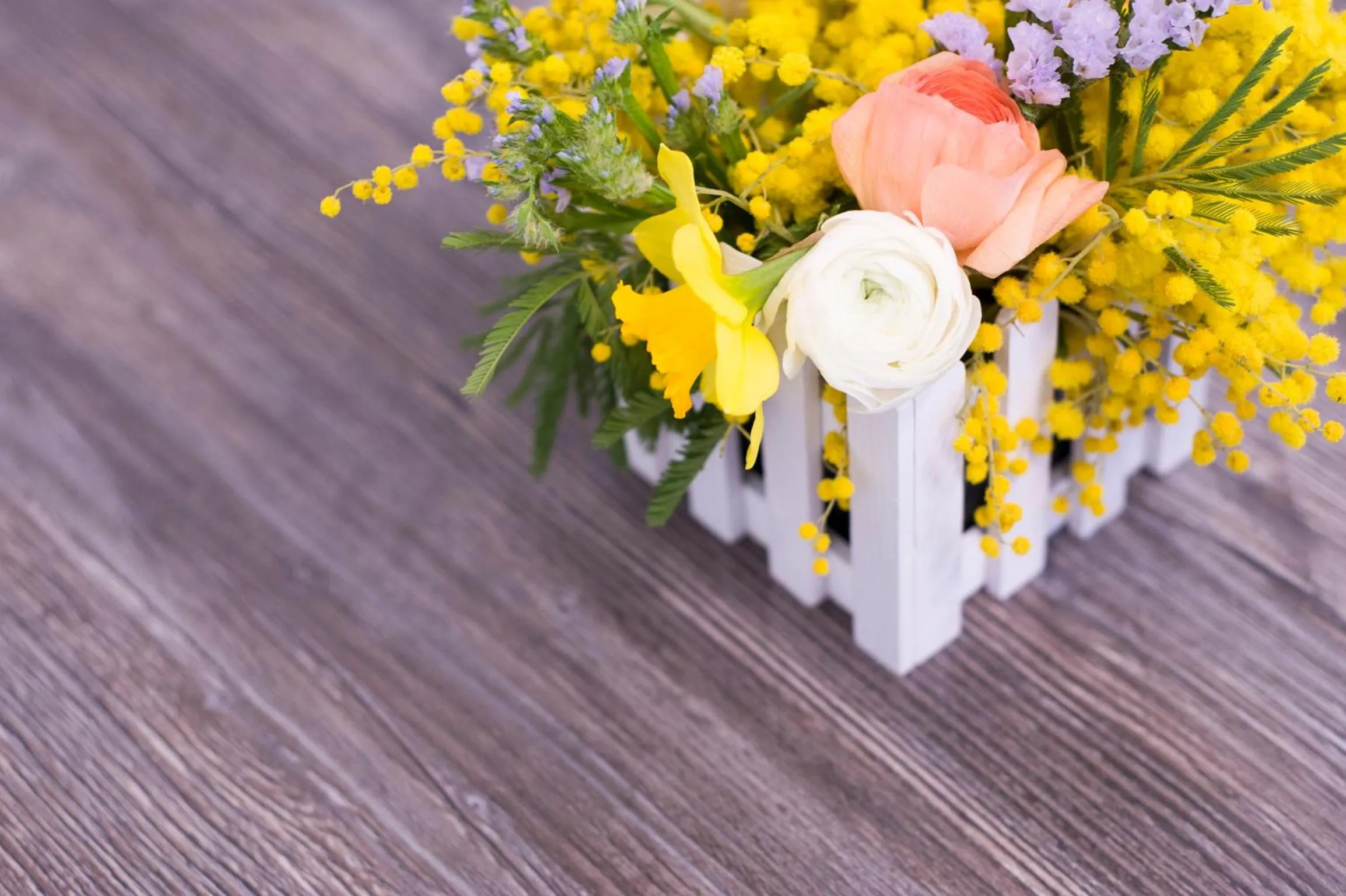 Property building in La Valle Delle Ferriere