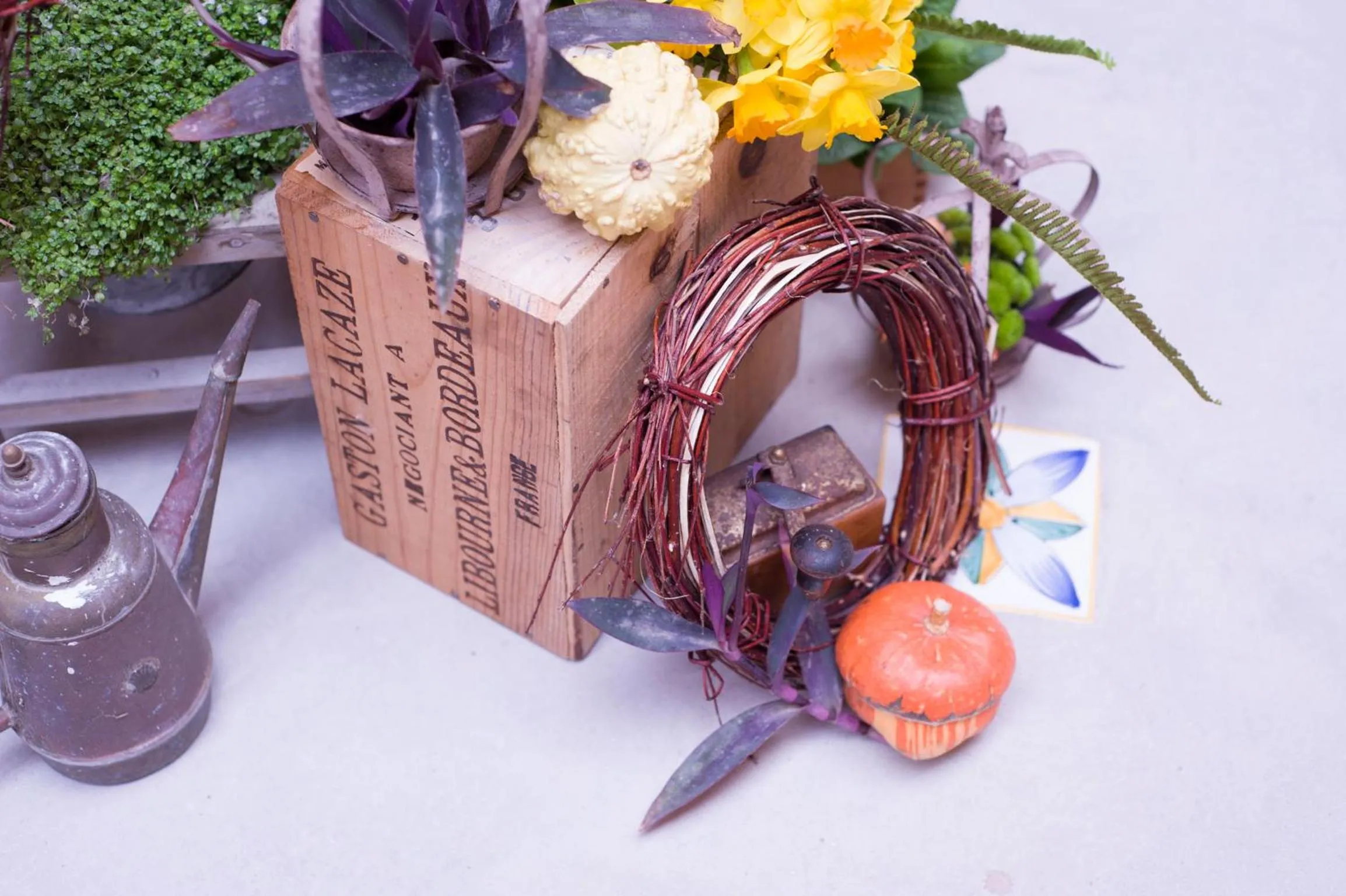 Property building in La Valle Delle Ferriere