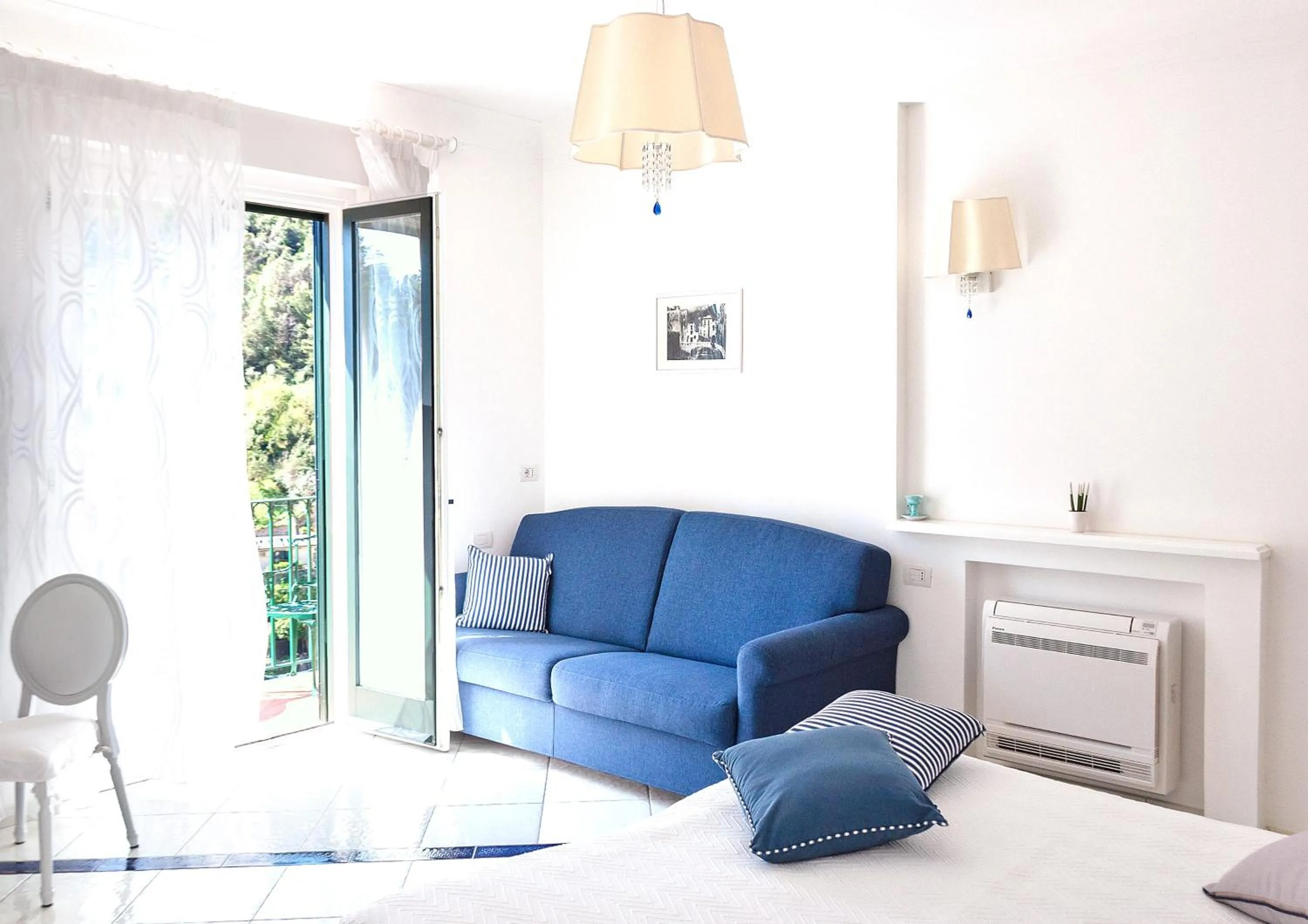 La Valle Delle Ferriere