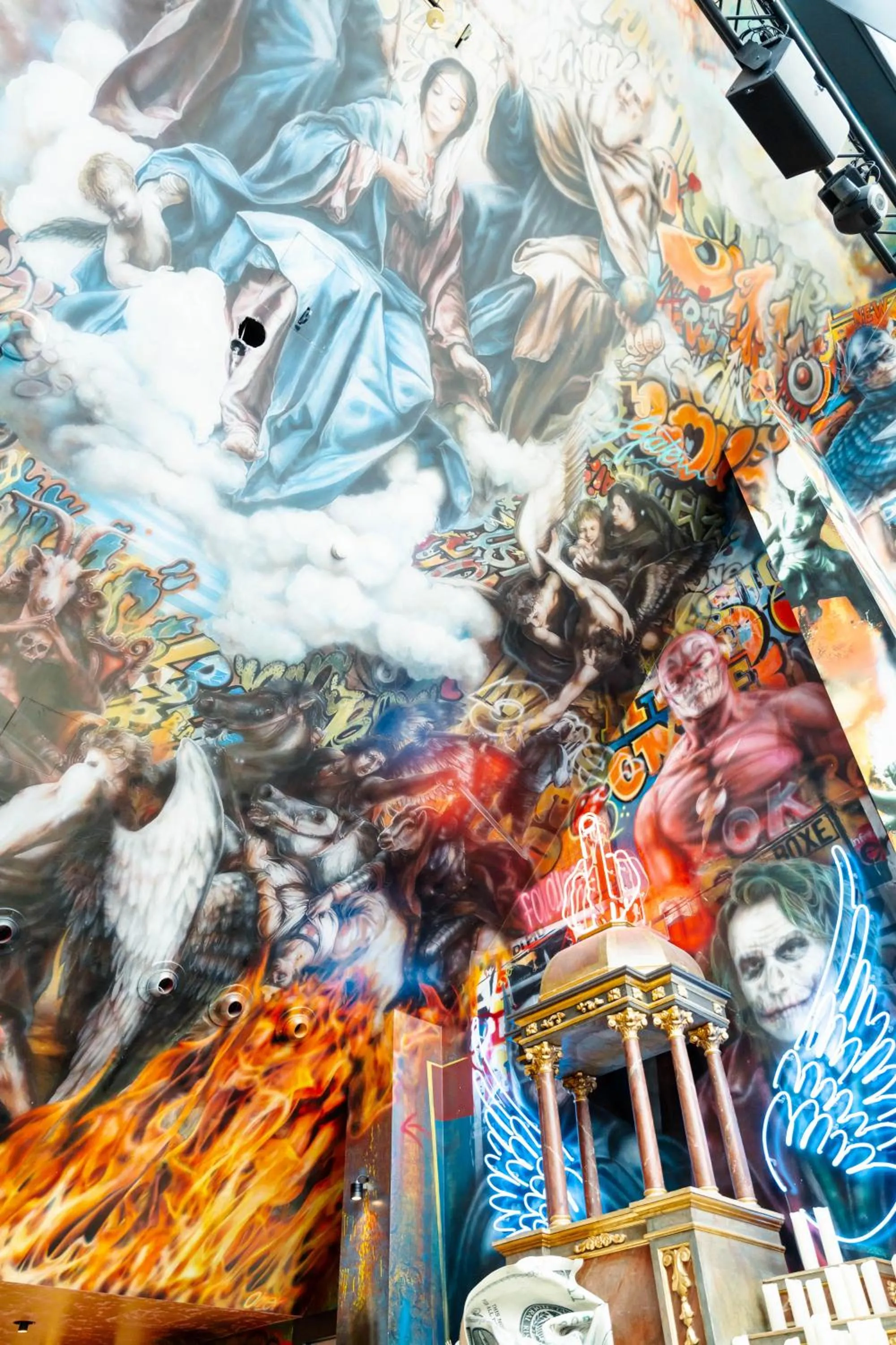 Restaurant/places to eat in Collini Rooms, WorldHotels Crafted