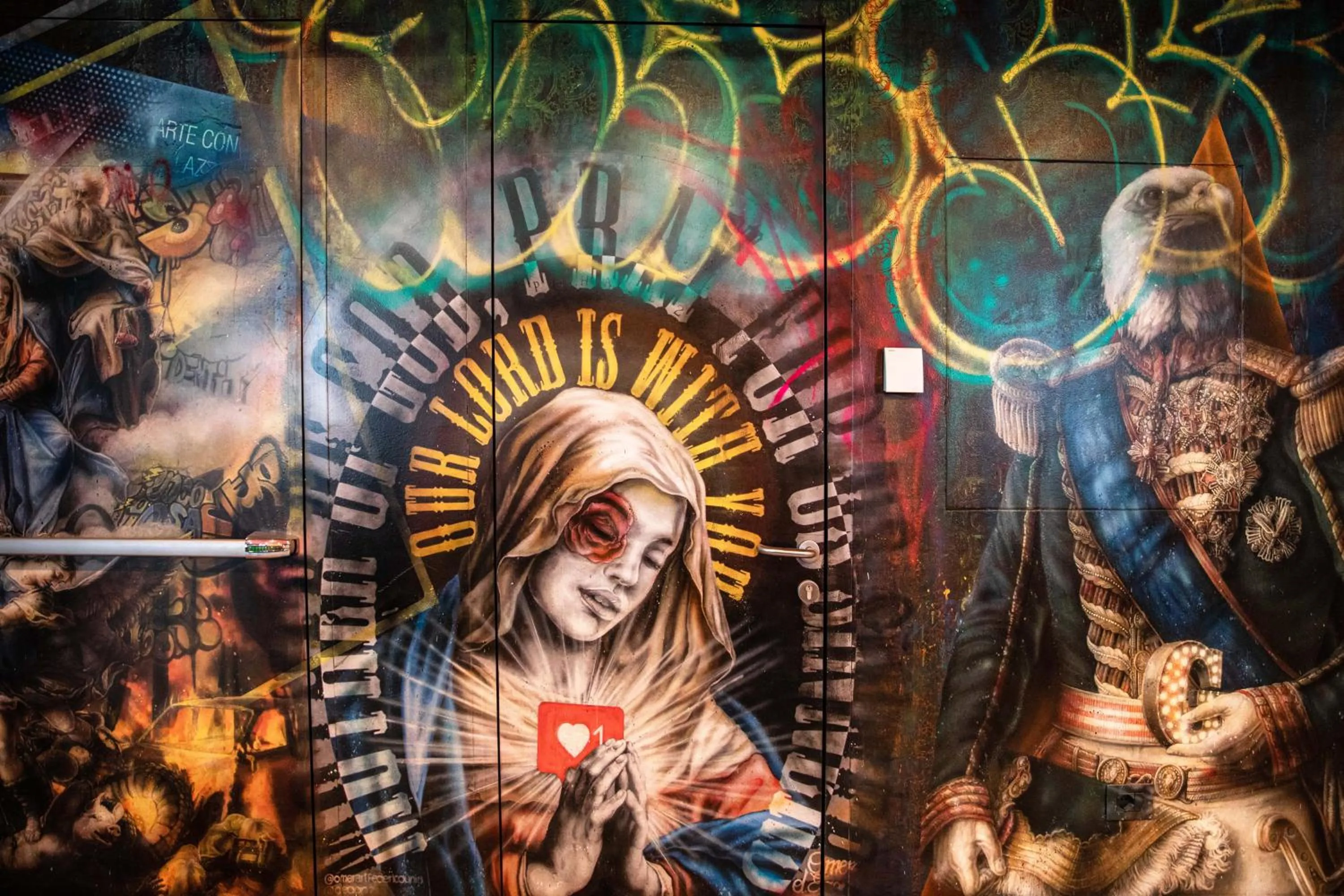 Restaurant/places to eat in Collini Rooms, WorldHotels Crafted