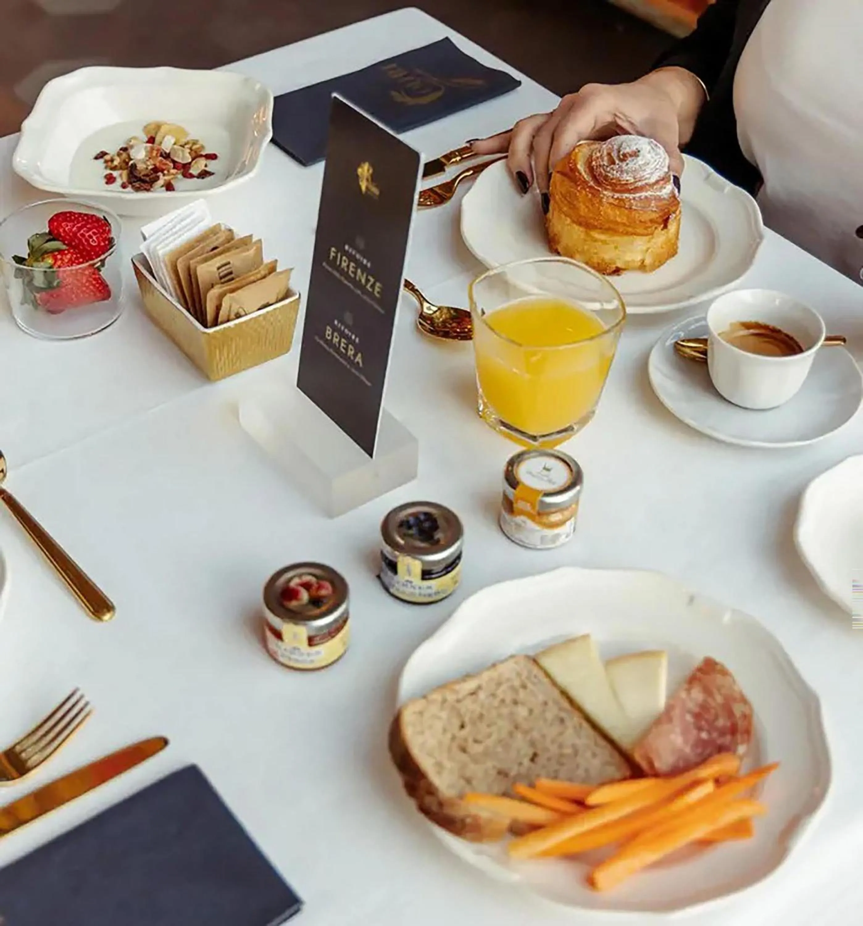 Other in Collini Rooms, WorldHotels Crafted