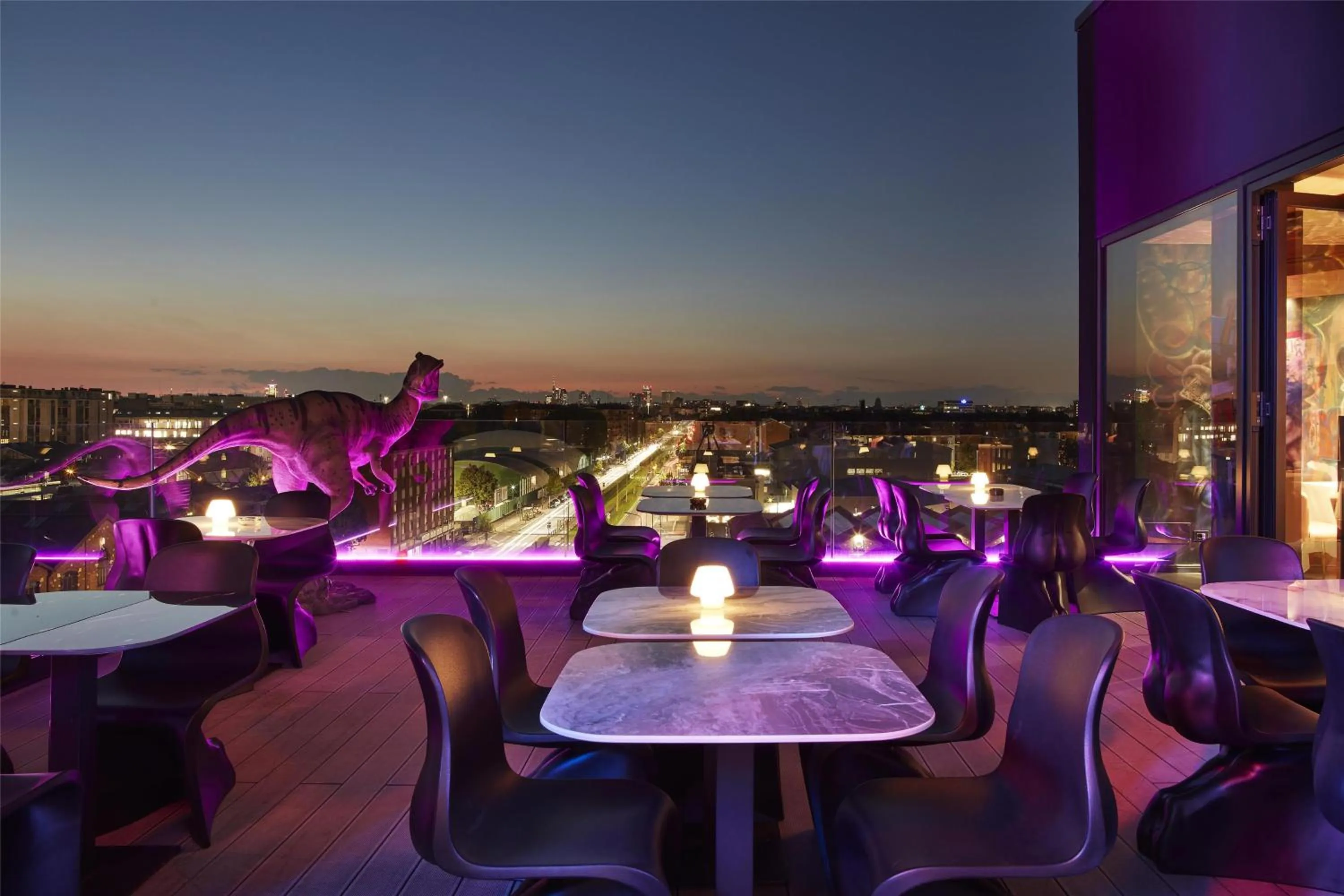 Other in Collini Rooms, WorldHotels Crafted