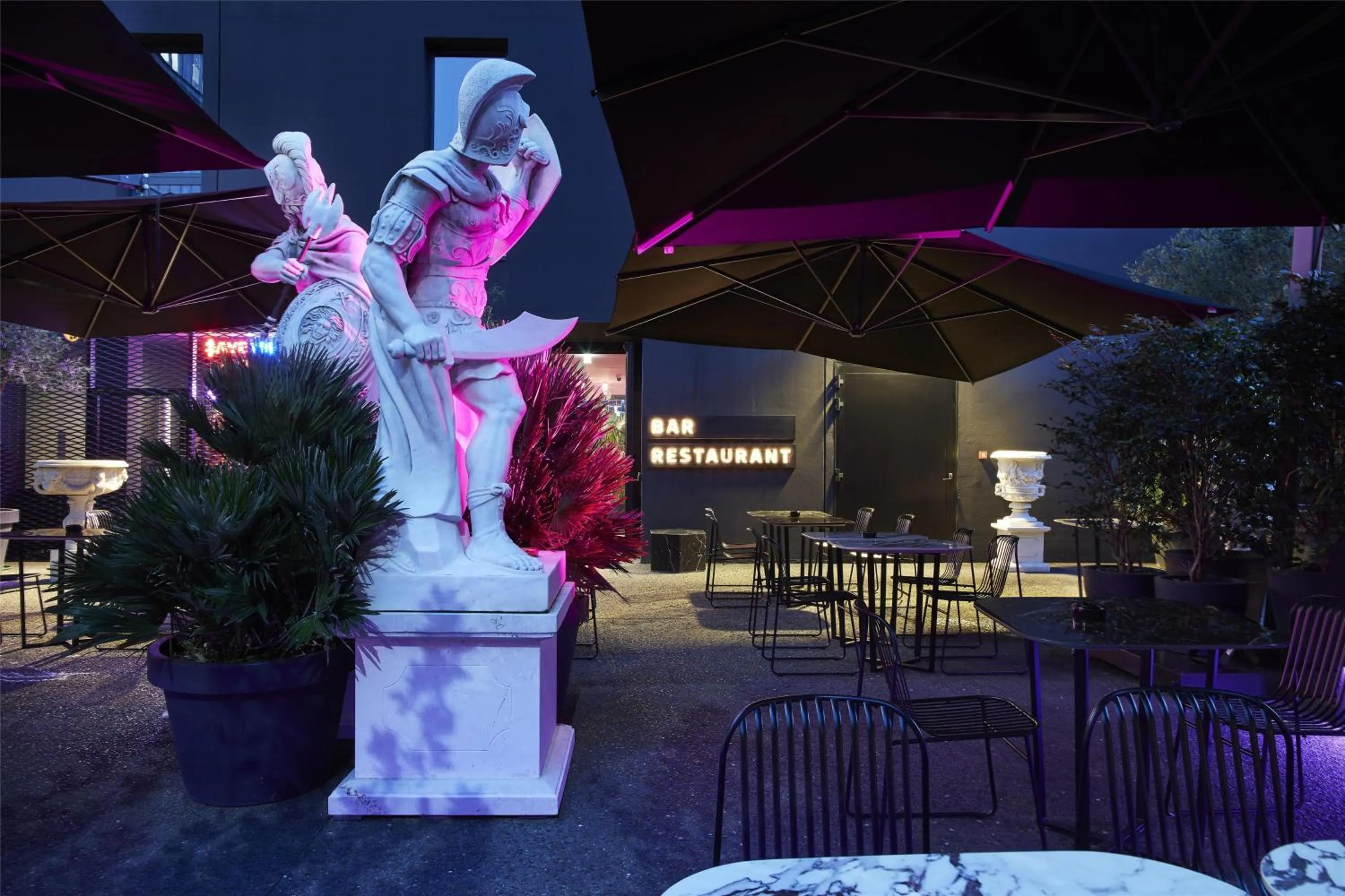 Other in Collini Rooms, WorldHotels Crafted